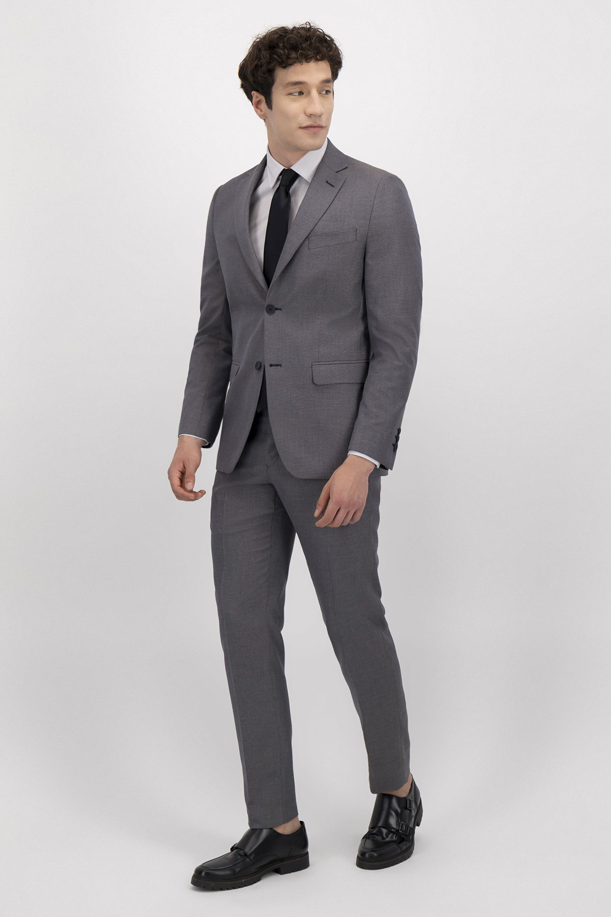 Traje Easy Care Slim