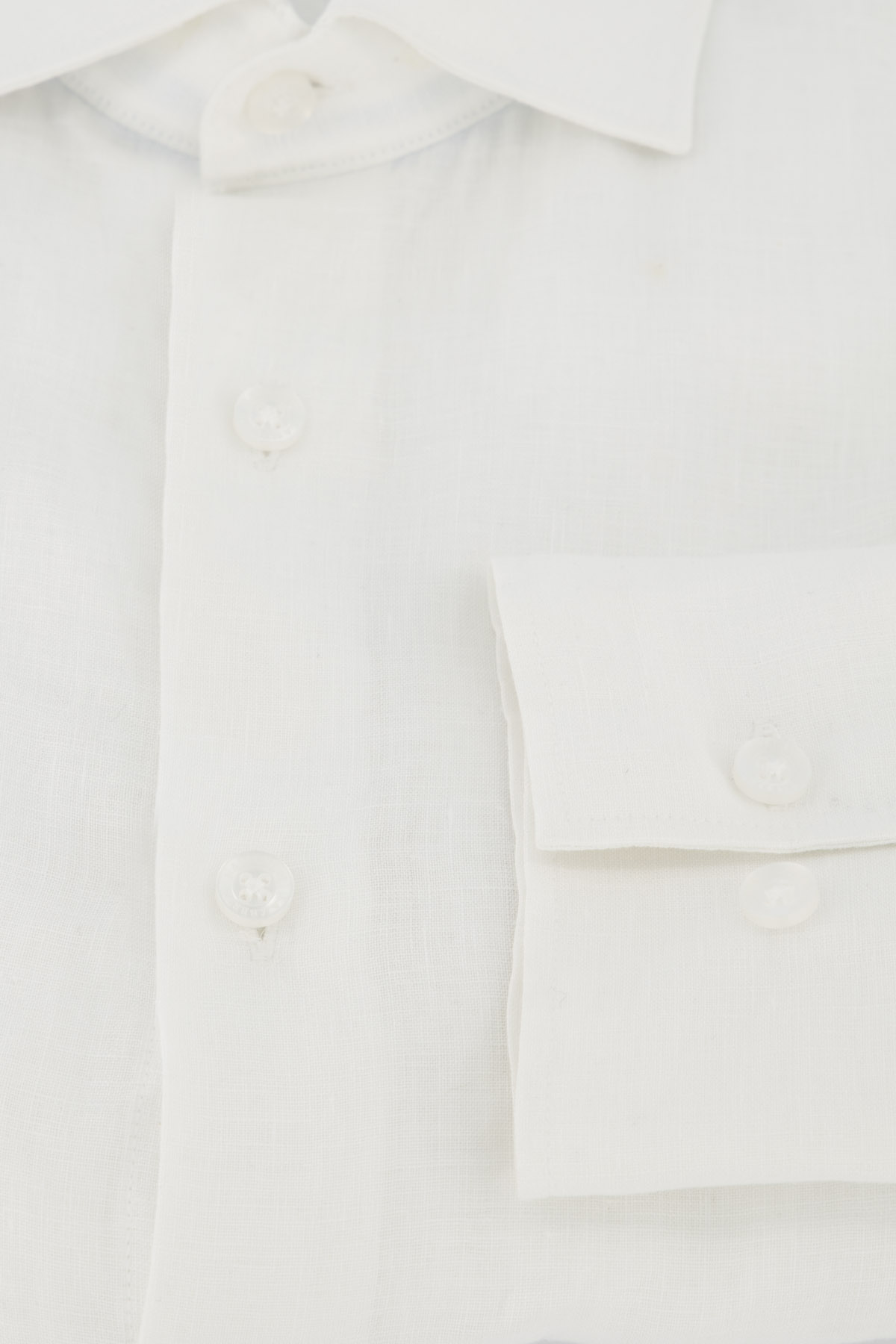 CAMISA CASUAL CONTEMPORARY FIT LAMBERTI image number 3