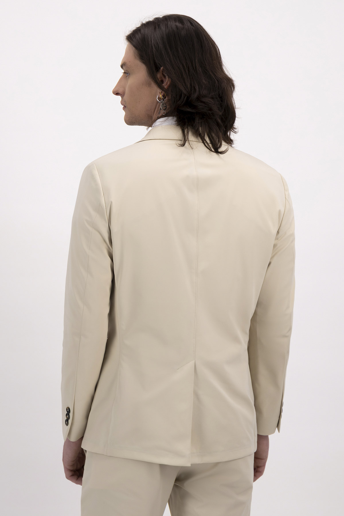 SACO SEPARATE SLIM FIT LMENTAL