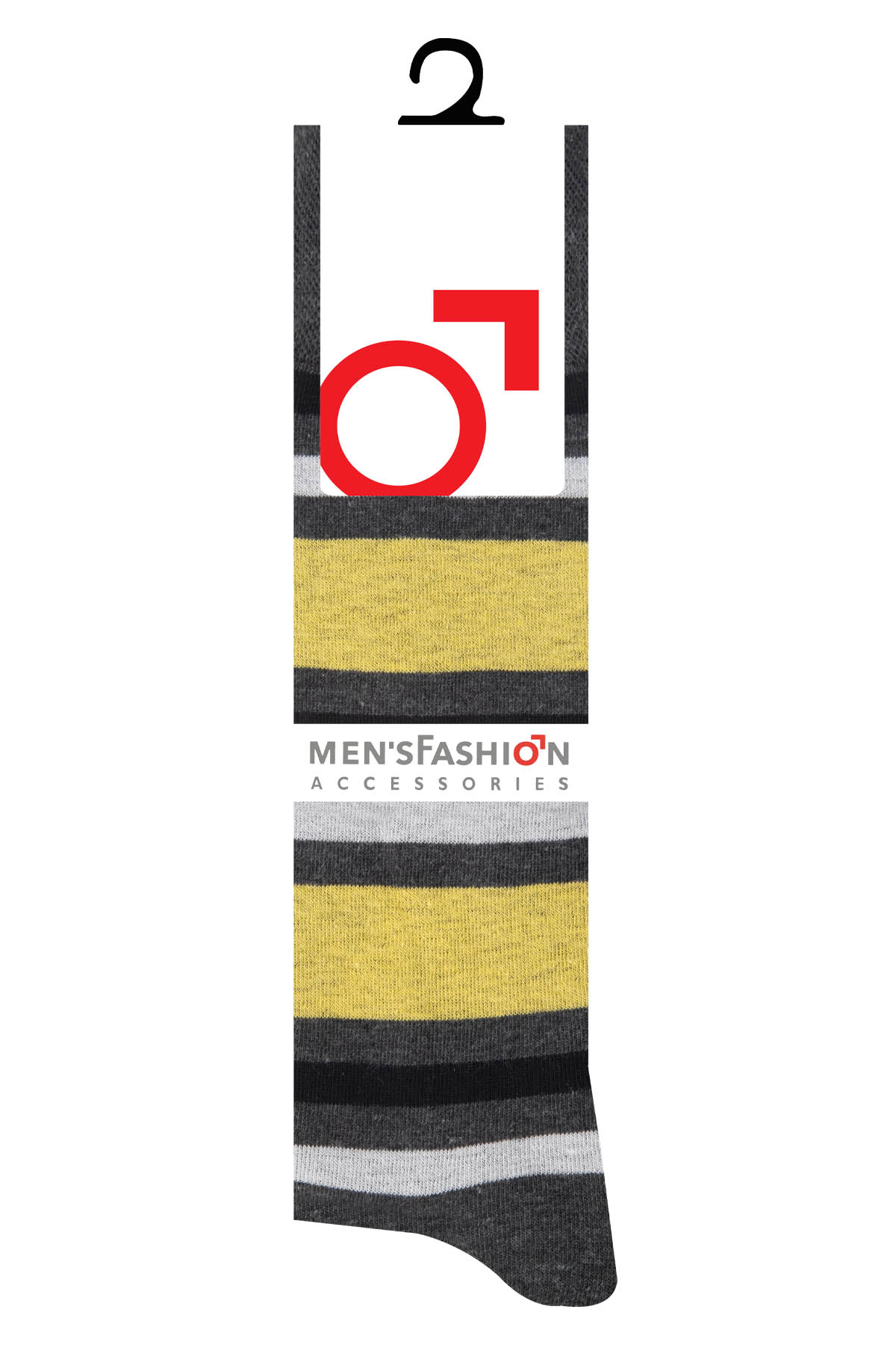 calcetín mens fashion image number 0