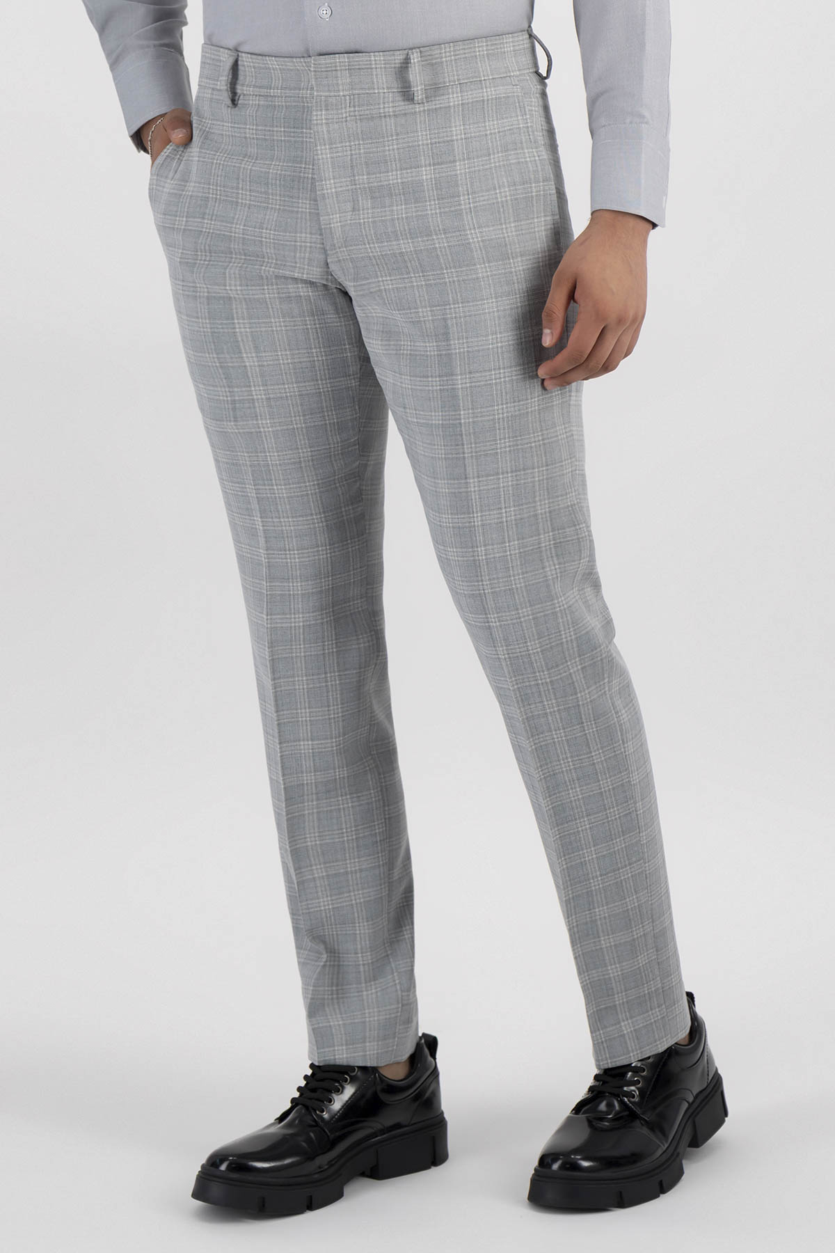 Traje Washable Slim Fit image number 4