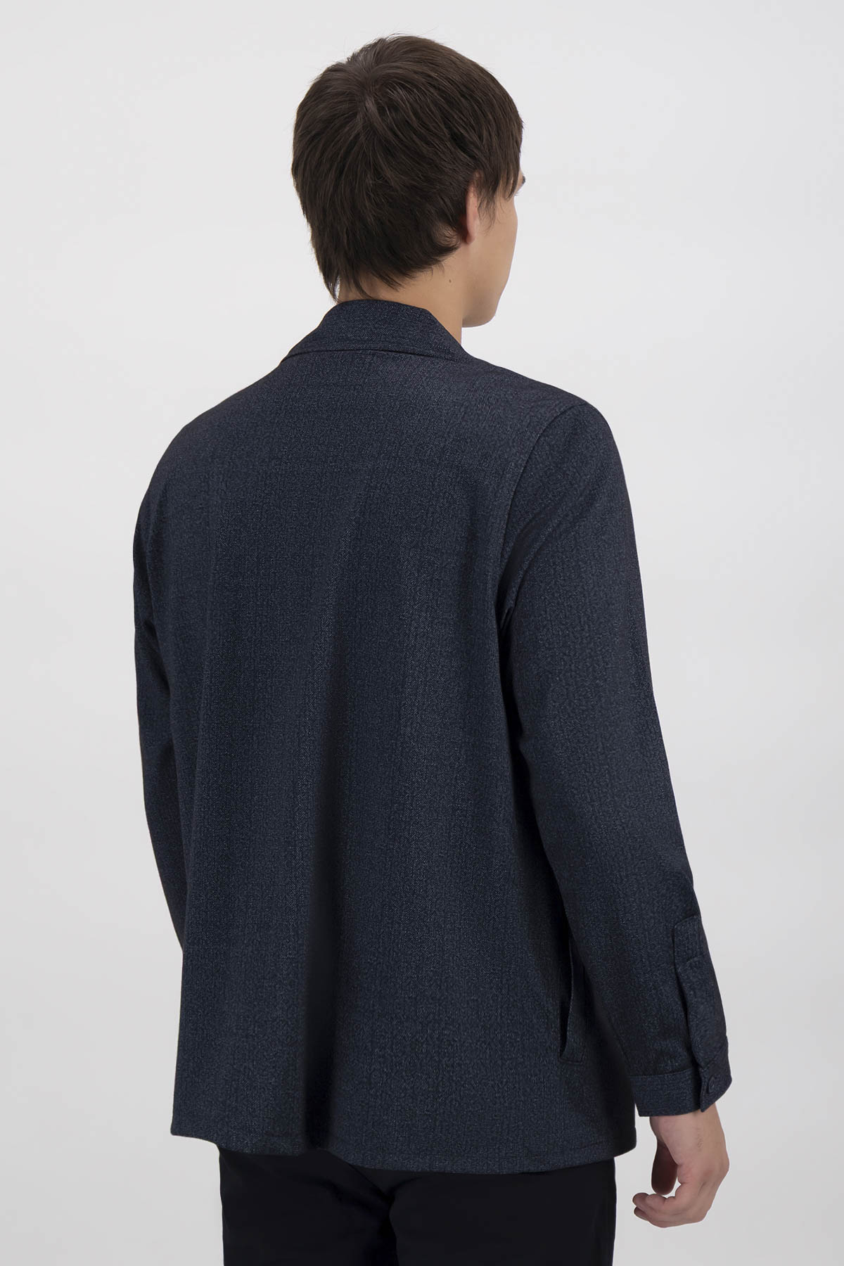Camisola Jersey Slim Fit image number 2