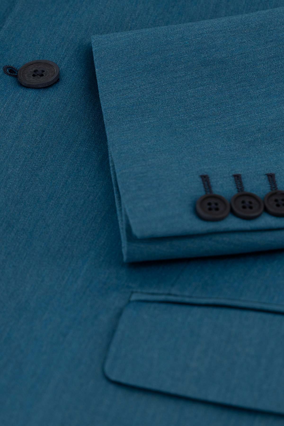 SACO SEPARATE SLIM FIT LMENTAL image number 3
