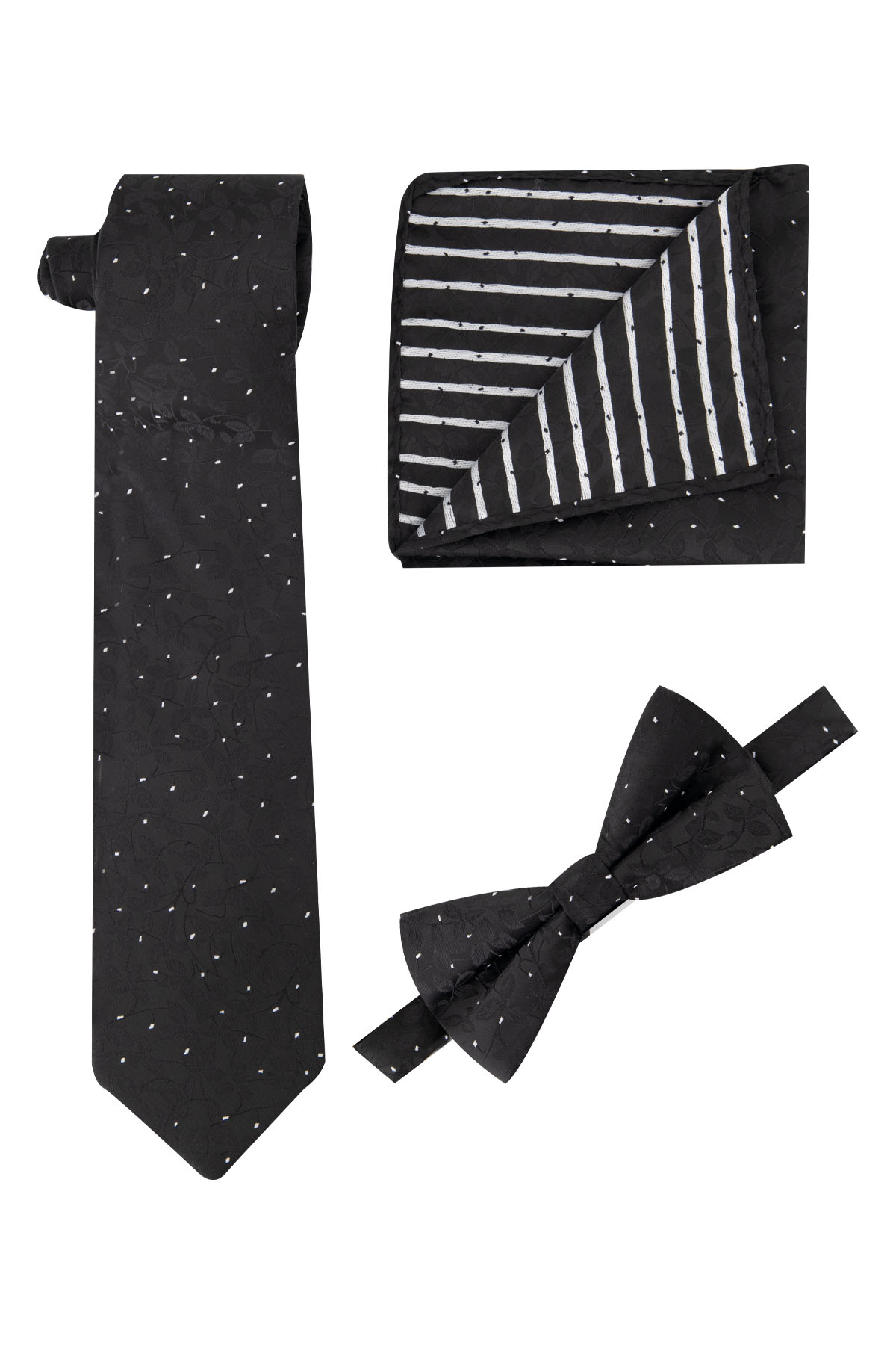 Kit Corbata Mens Fashion