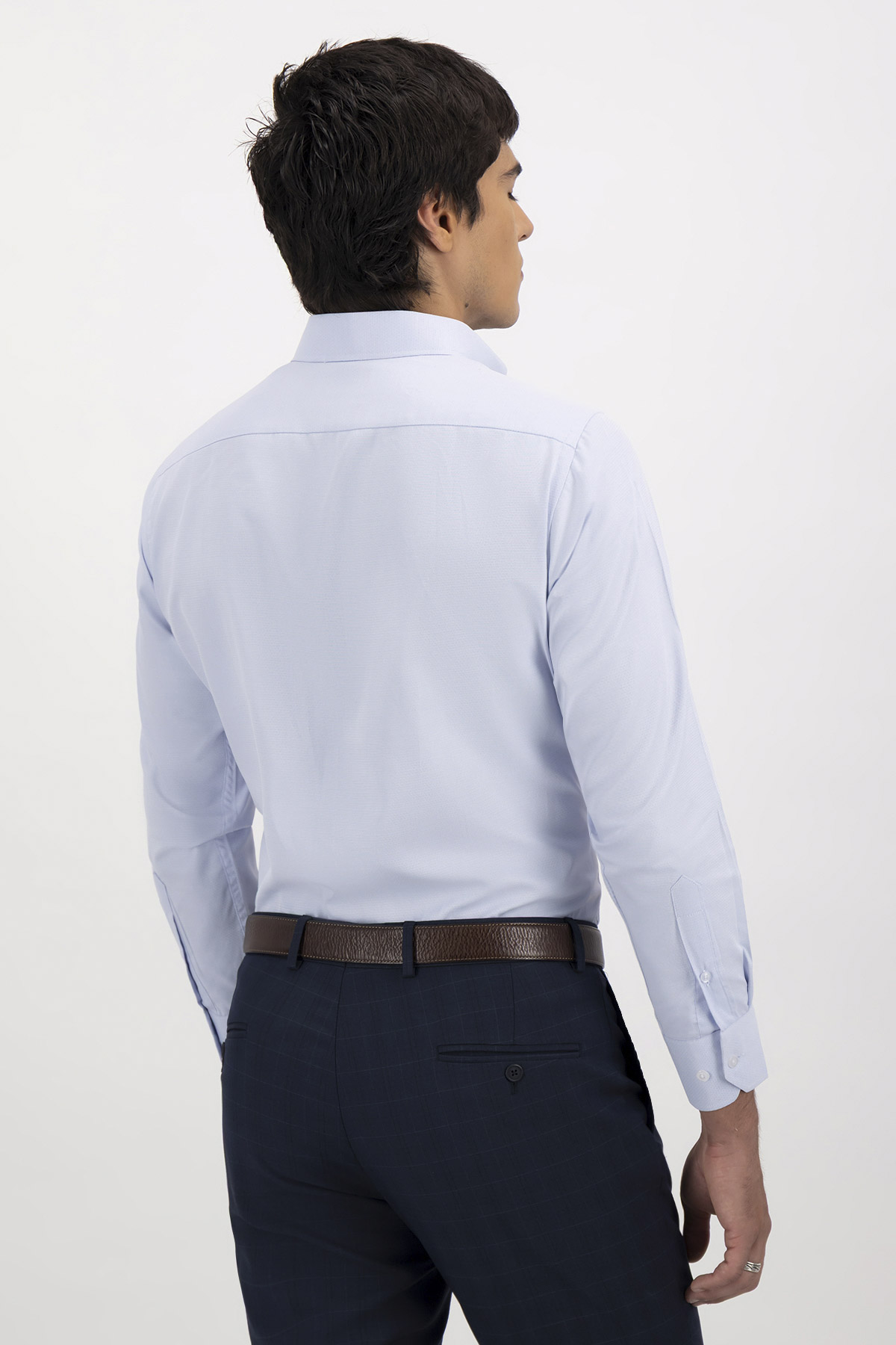 Camisa Formal Contemporary Fit Sonneti
