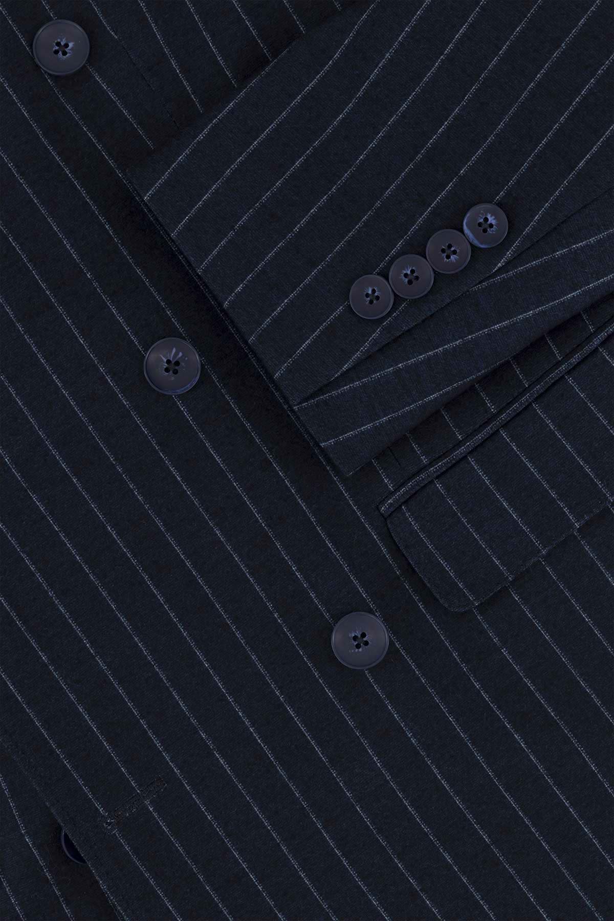 Saco Separate Slim Fit image number 4