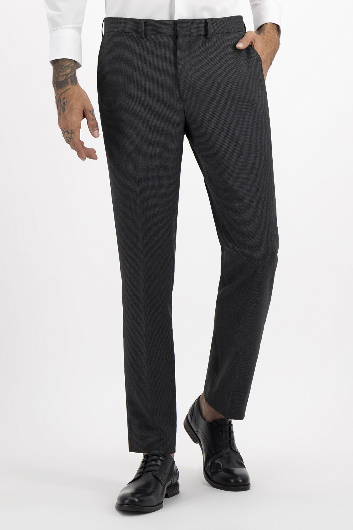 TRAJE CONTEMPORARY FIT SONNETI image number 3