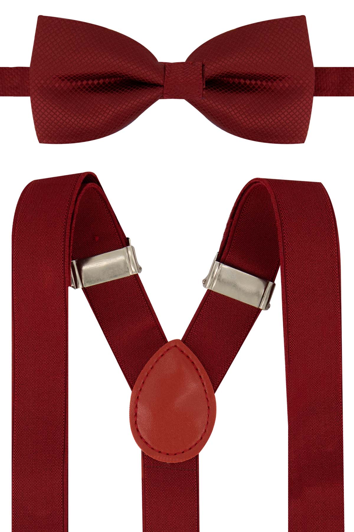 KIT TIRANTES MENS FASHION image number 1