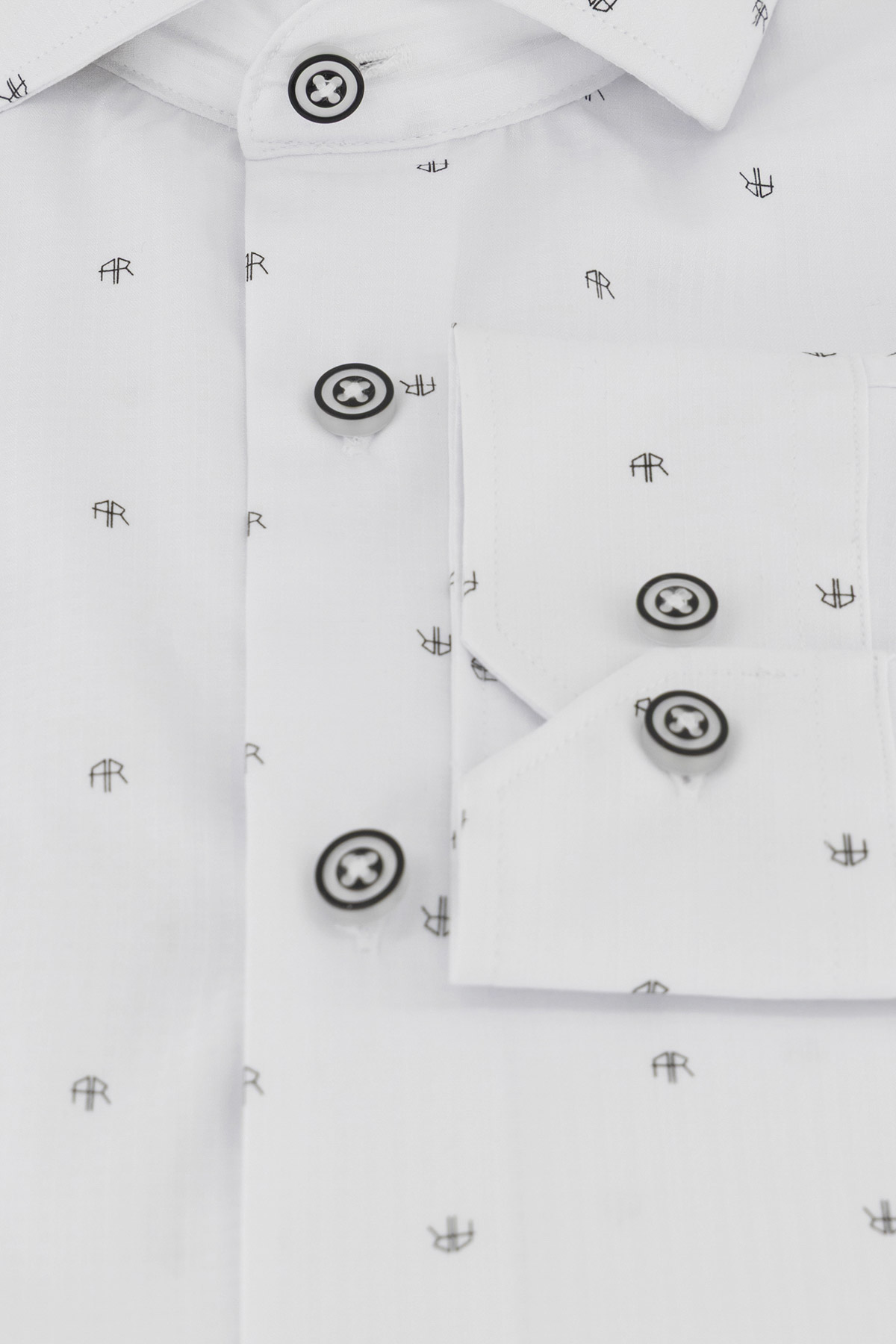Camisa Bamboo Fiber Slim image number 4