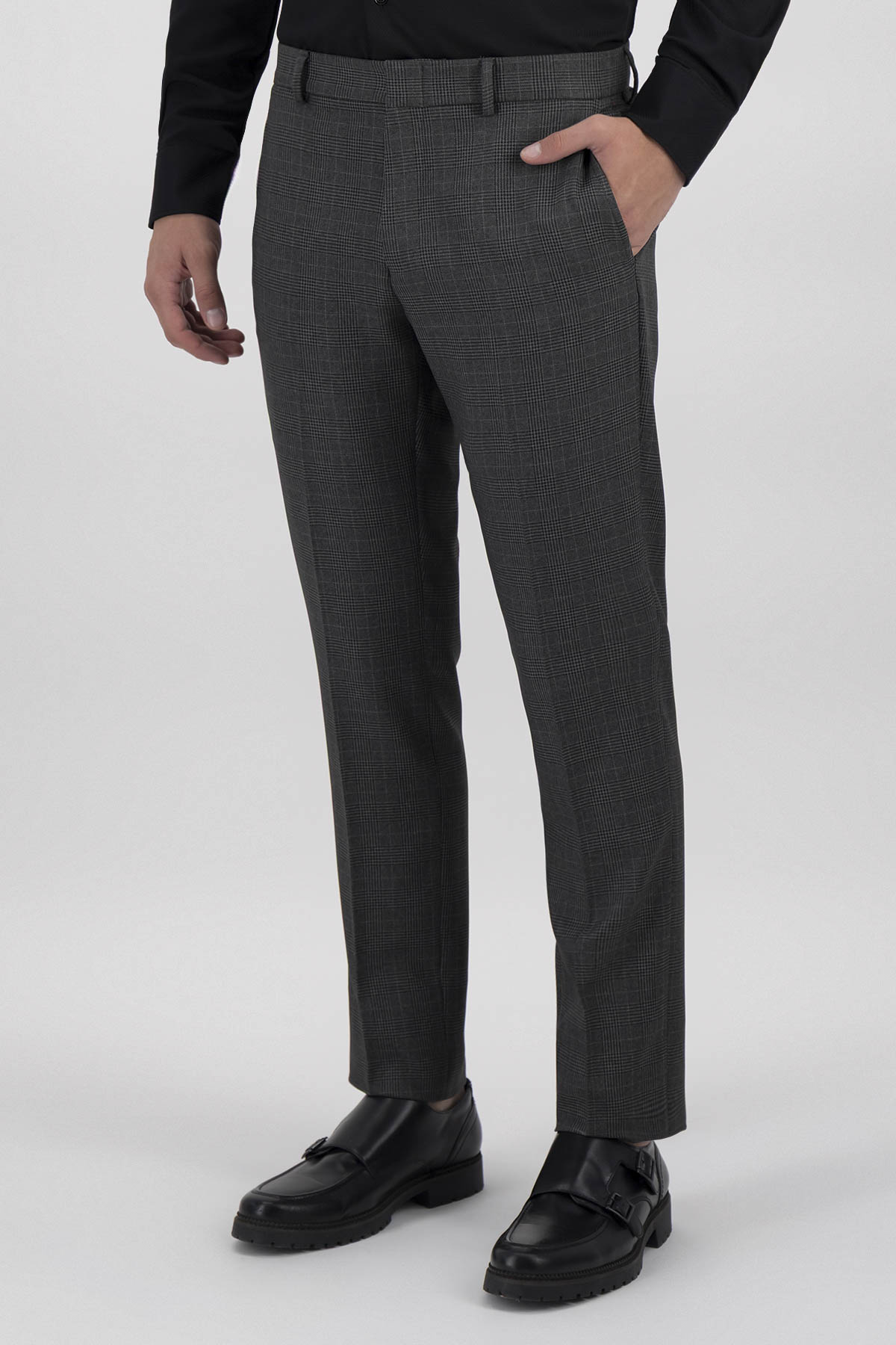 Traje Formal Washable Slim Fit image number 3