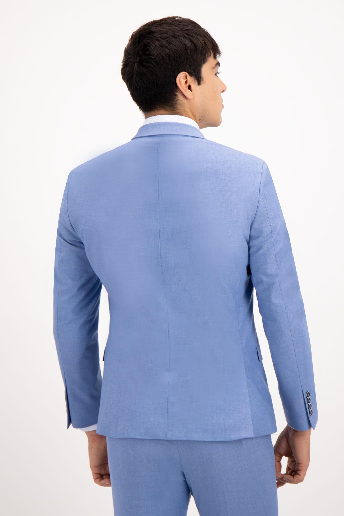 SACO SEPARATE SKINNY FIT LMENTAL image number 1