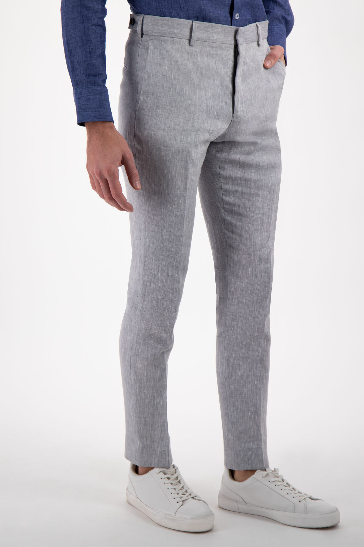 PANTALÓN SEPARATE SLIM FIT LMENTAL