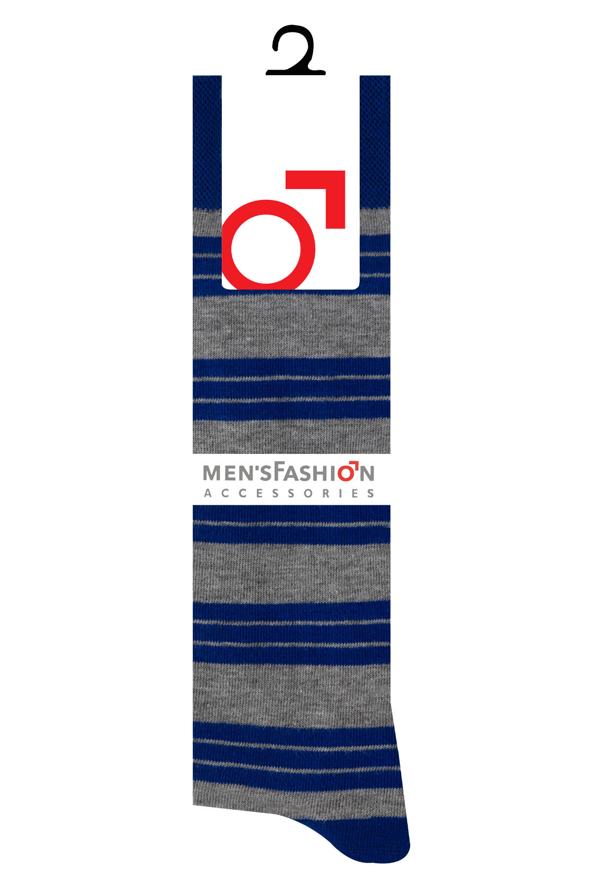 CALCETÍN MENS FASHION image number 0