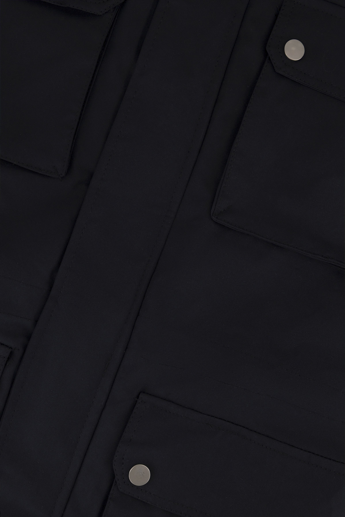 Chamarra Casual Contemporary Fit image number 4