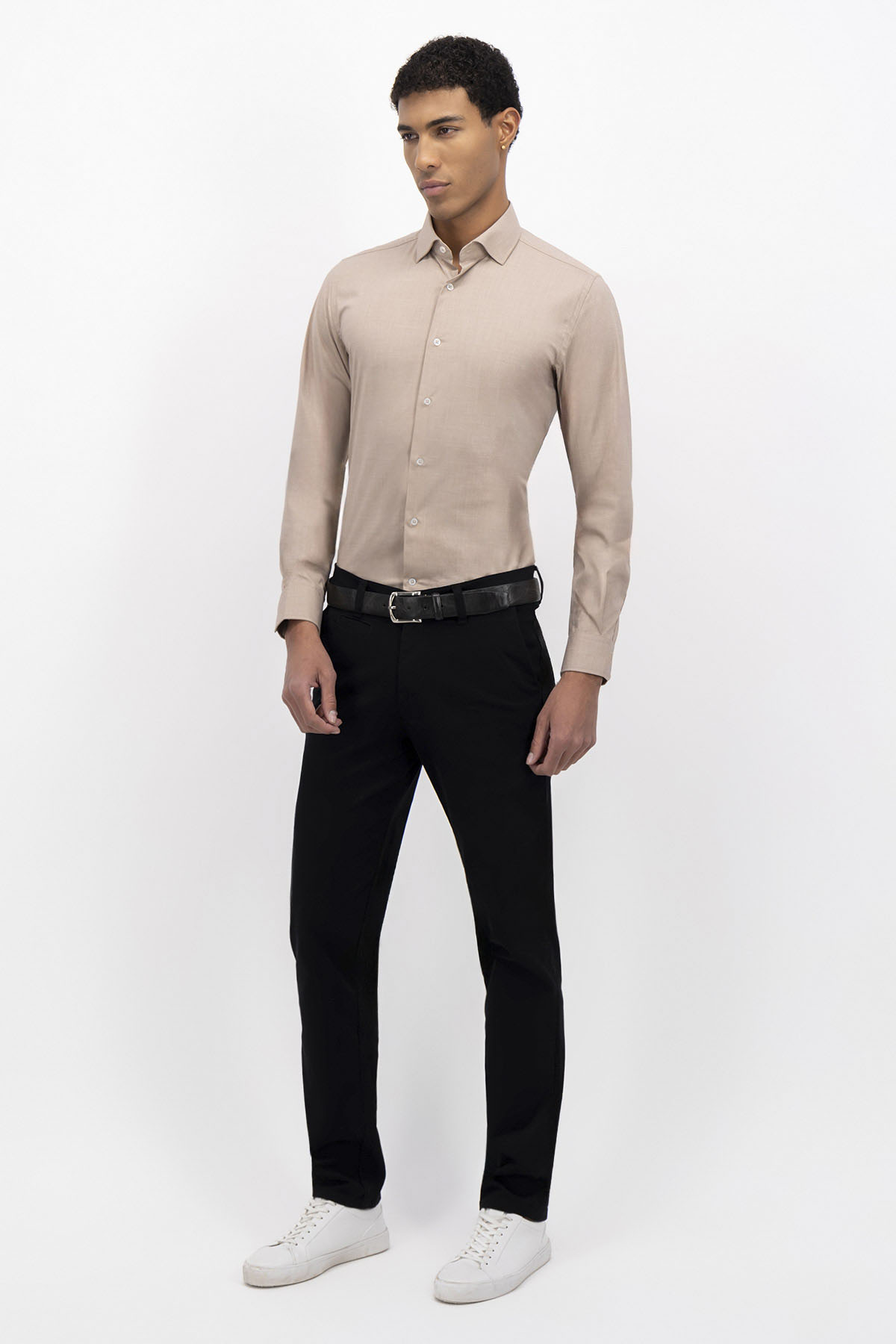 Camisa Formal Skinny Fit image number 2