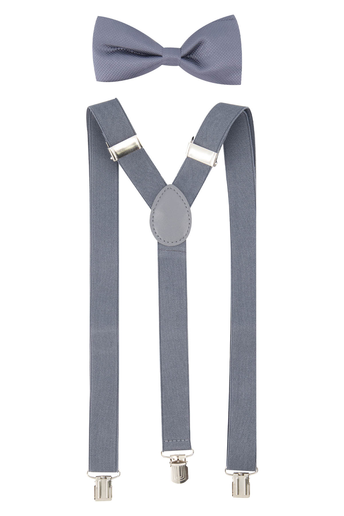 KIT TIRANTES MENS FASHION image number 0