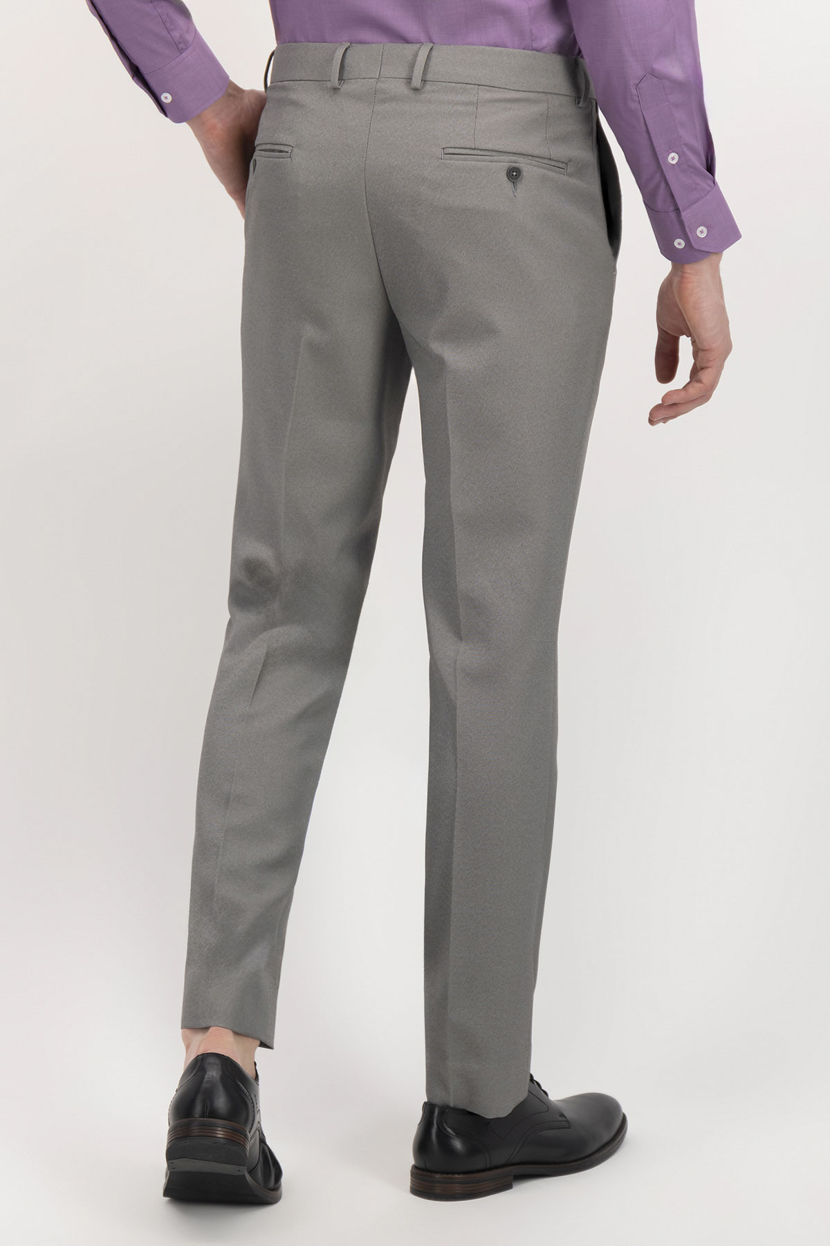 PANTALÓN FORMAL WASHABLE MODERN FIT SONNETI