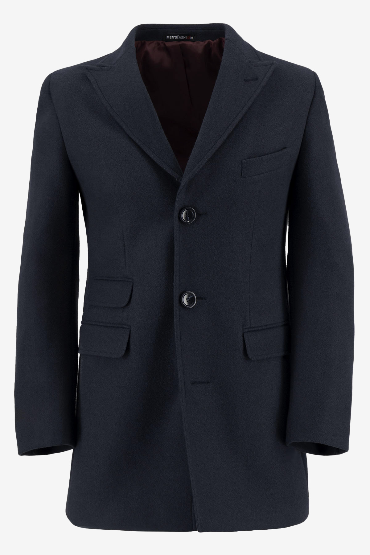 ABRIGO SLIM FIT LMENTAL image number 4