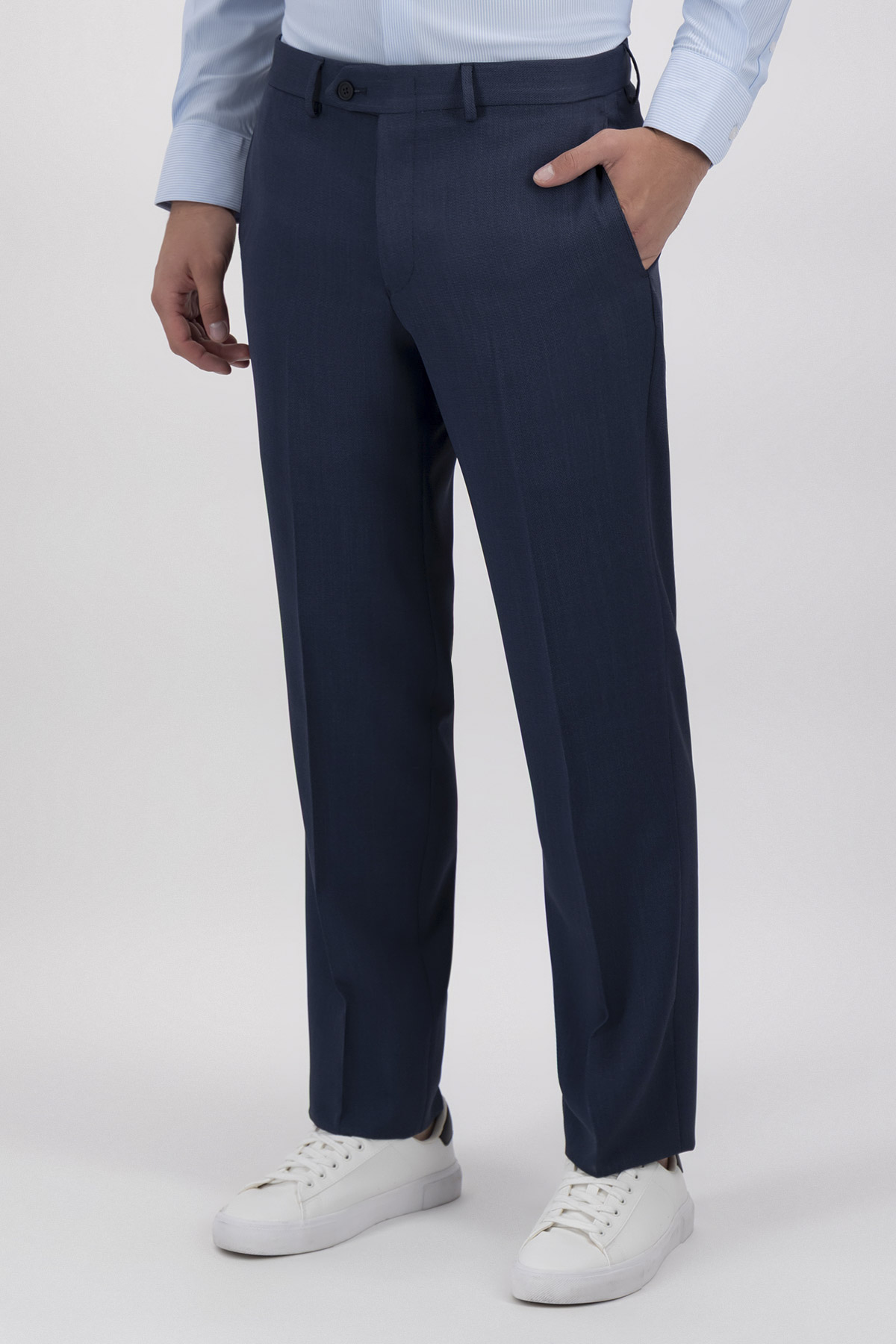 Pantalón Formal Washable Modern Fit image number 2