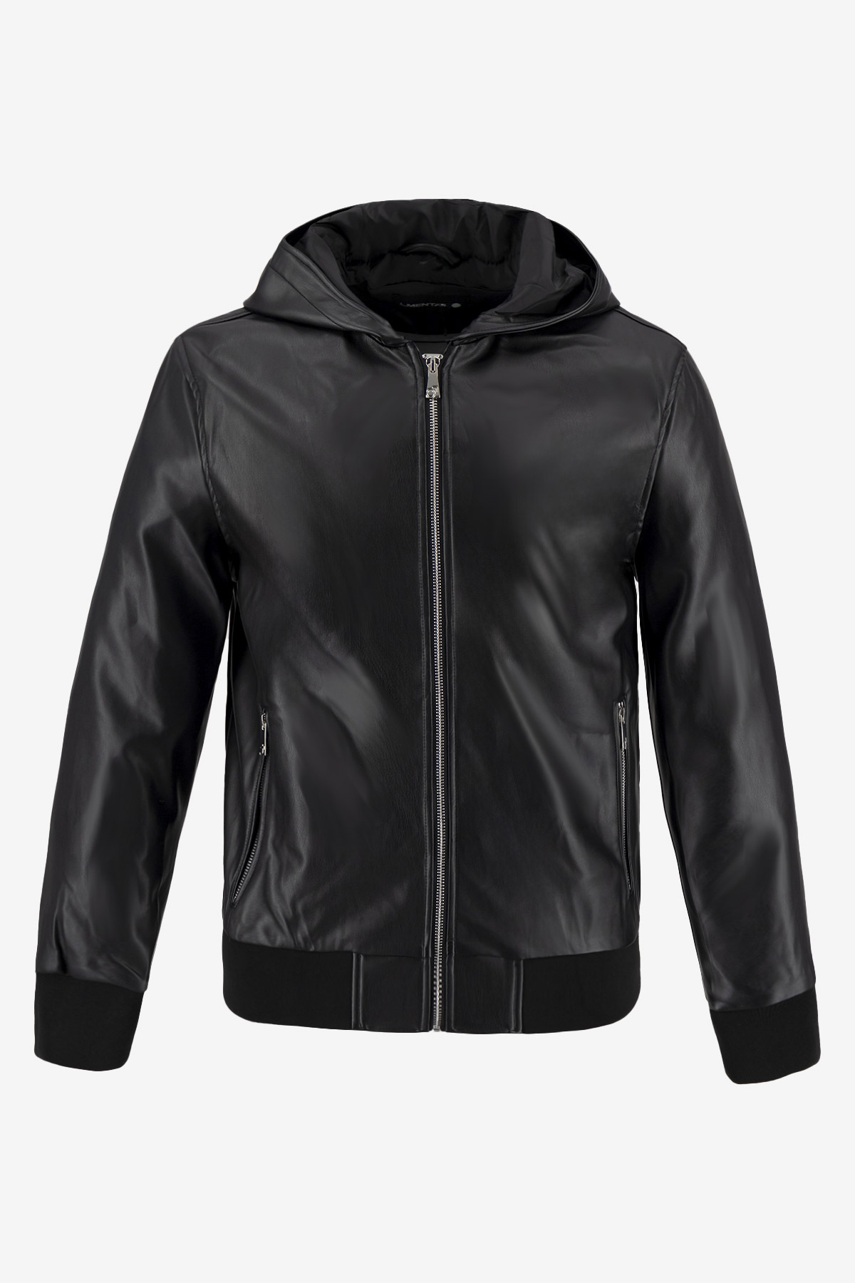 CHAMARRA SLIM FIT LMENTAL image number 4