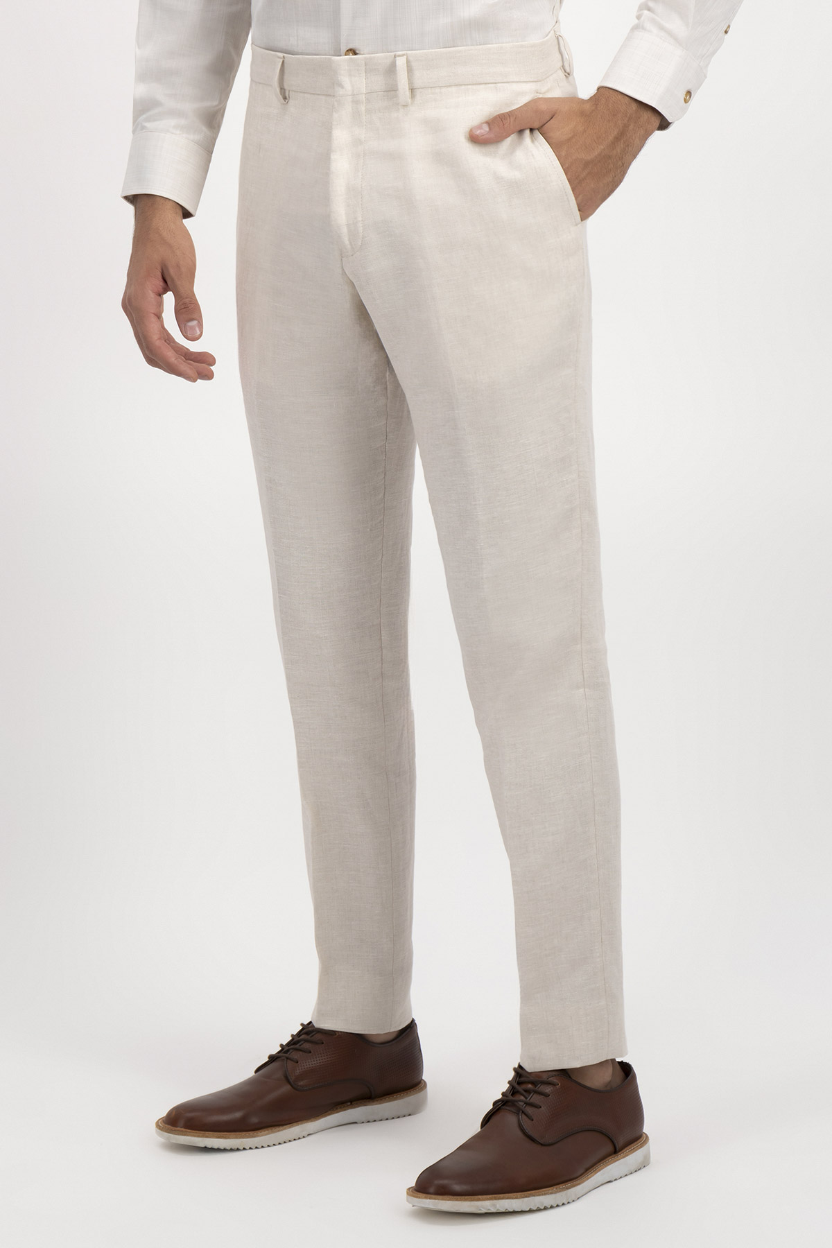 PANTALON SEPARATE SLIM LMENTAL