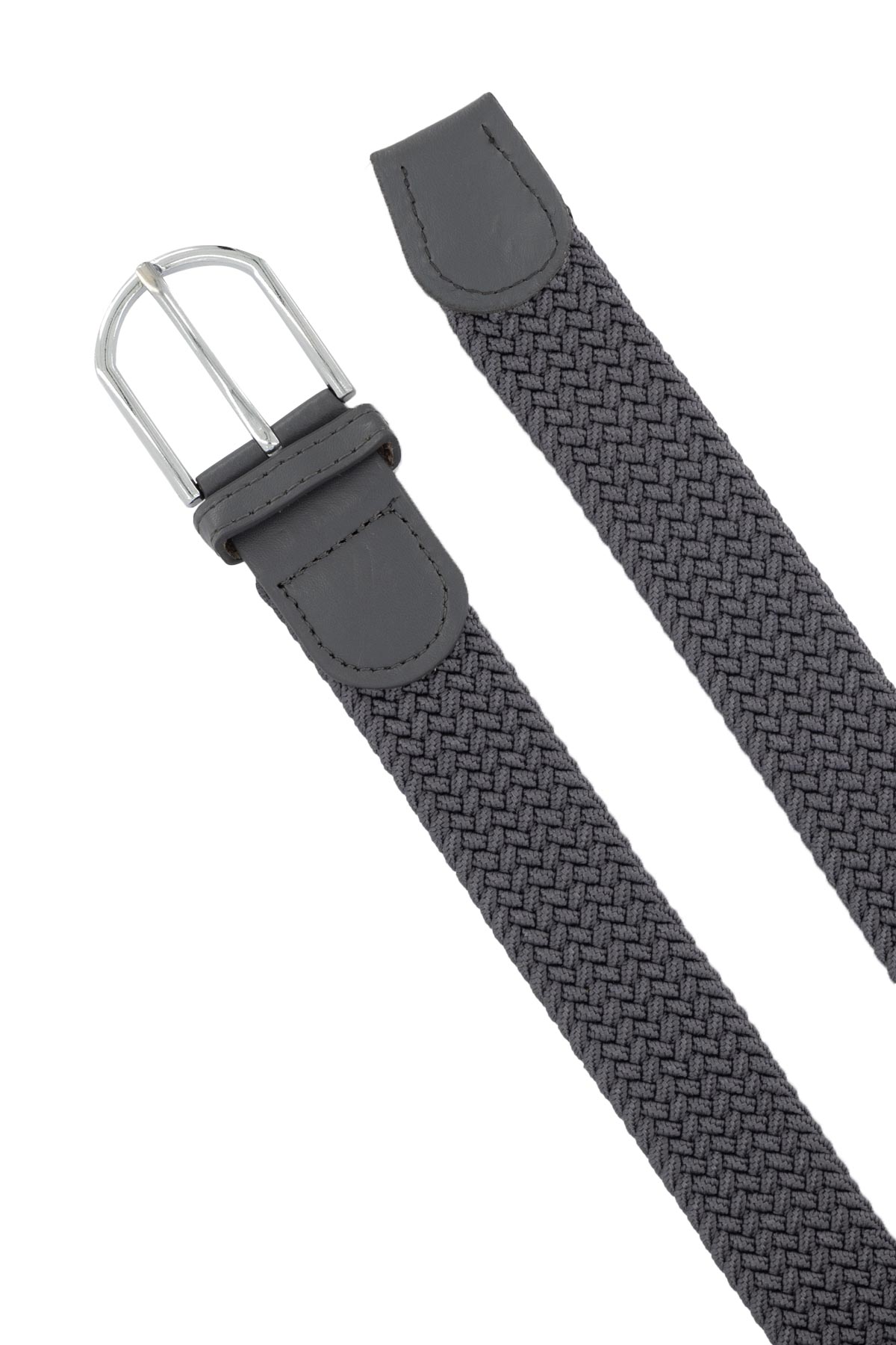 CINTURÓN SPORT MENS FASHION image number 2
