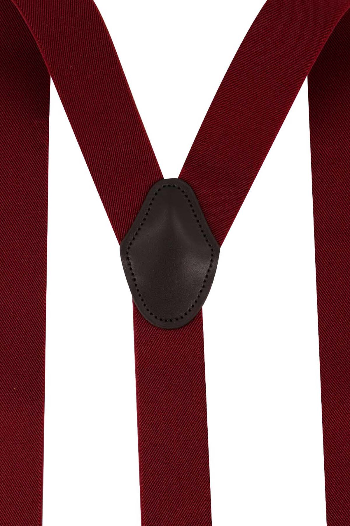 Tirantes Mens Fashion