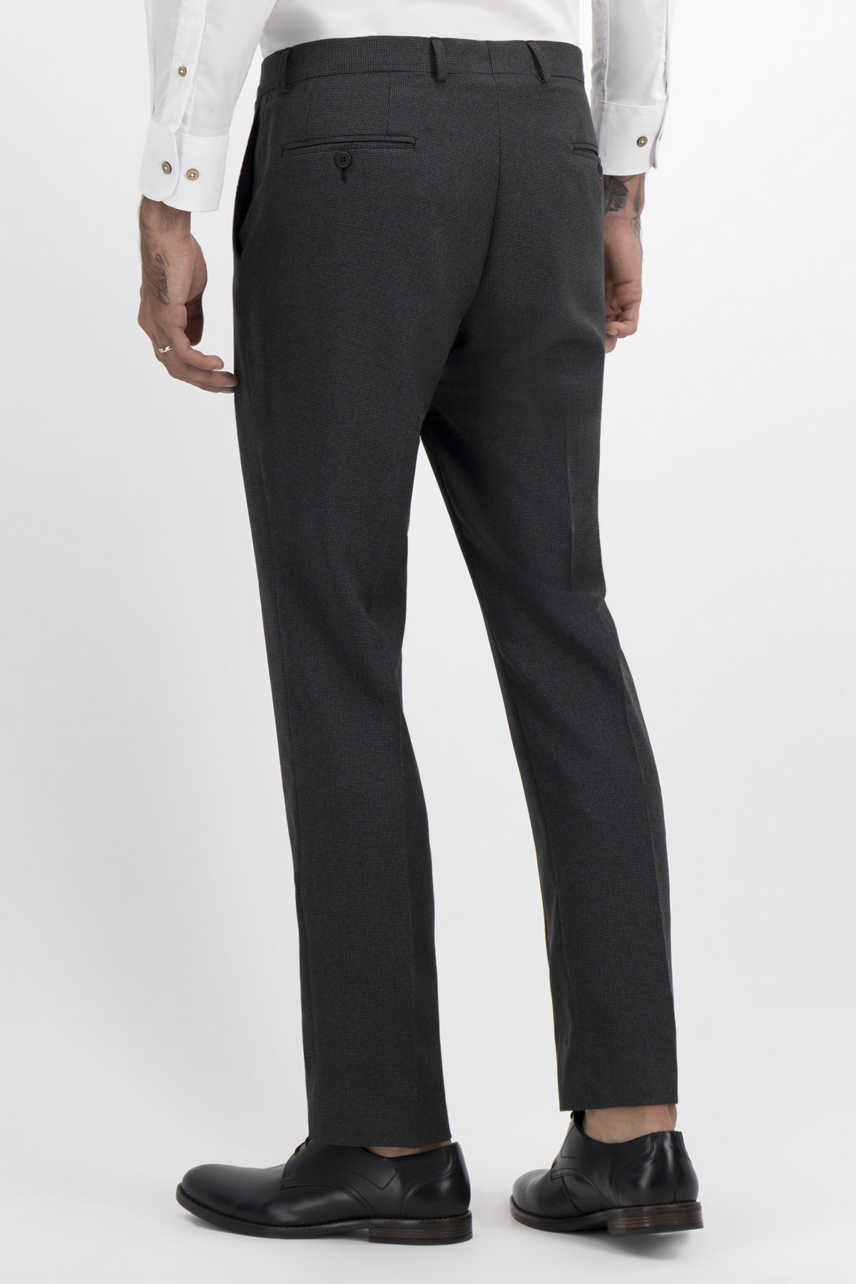 TRAJE CONTEMPORARY FIT SONNETI image number 4