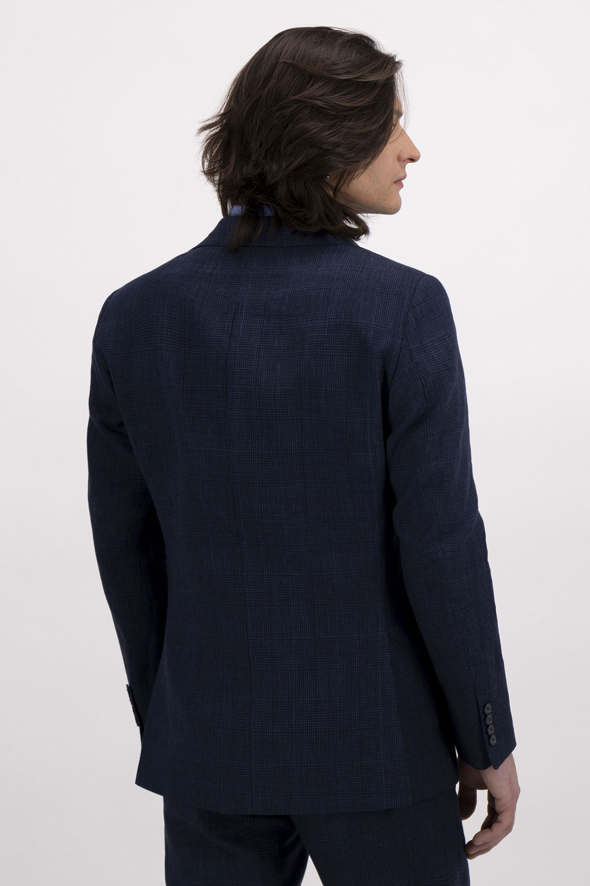 SACO SEPARATE SLIM FIT LMENTAL
