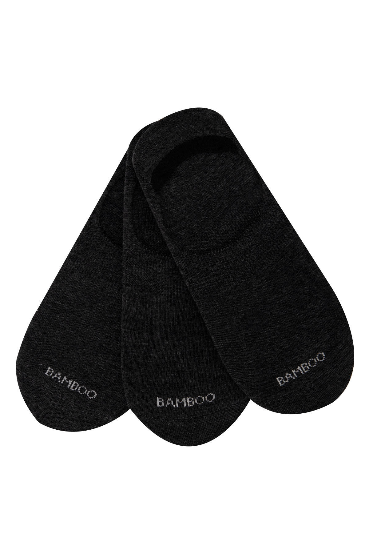 Calcetines Bamboo Fiber Paq image number 2