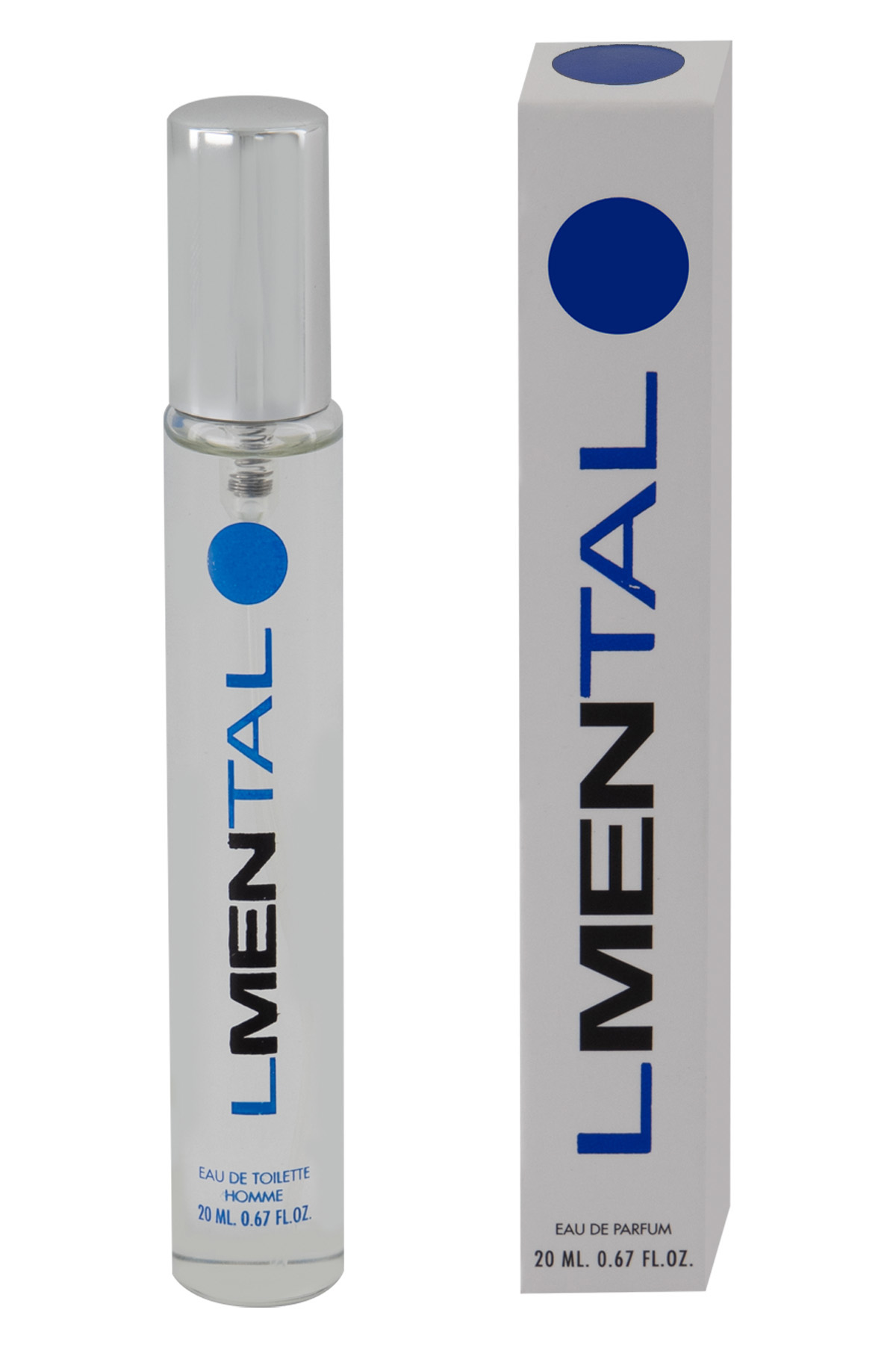 Loción Lmental
