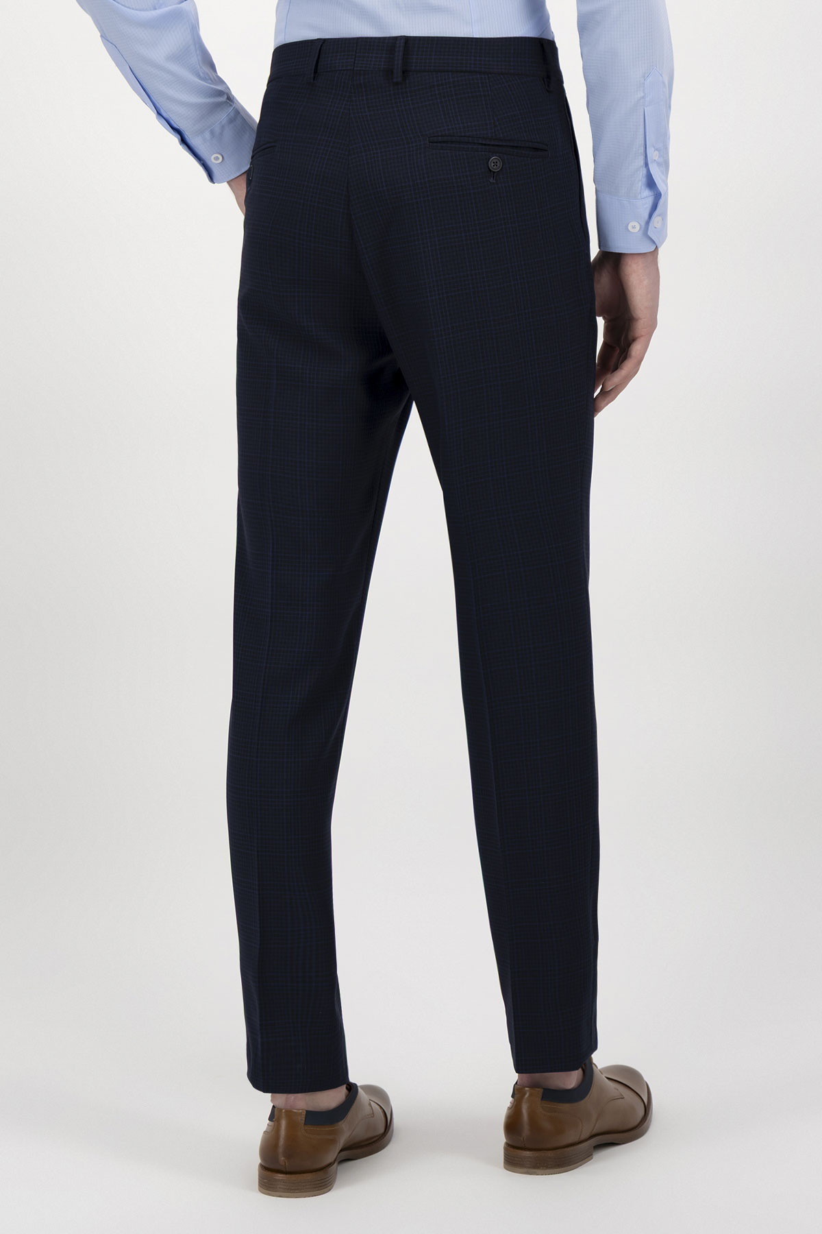 TRAJE SLIM FIT SONNETI image number 4