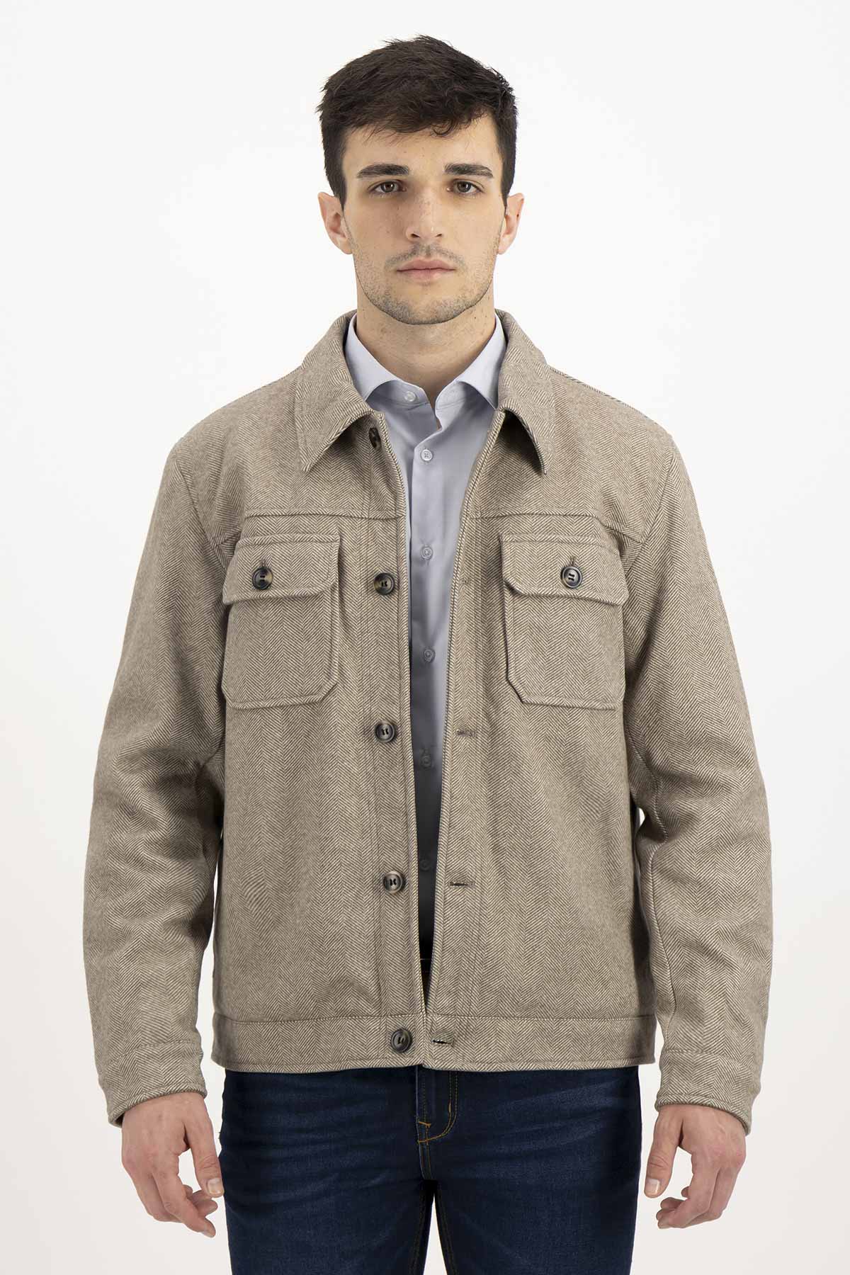 CAMISOLA SLIM FIT LMENTAL