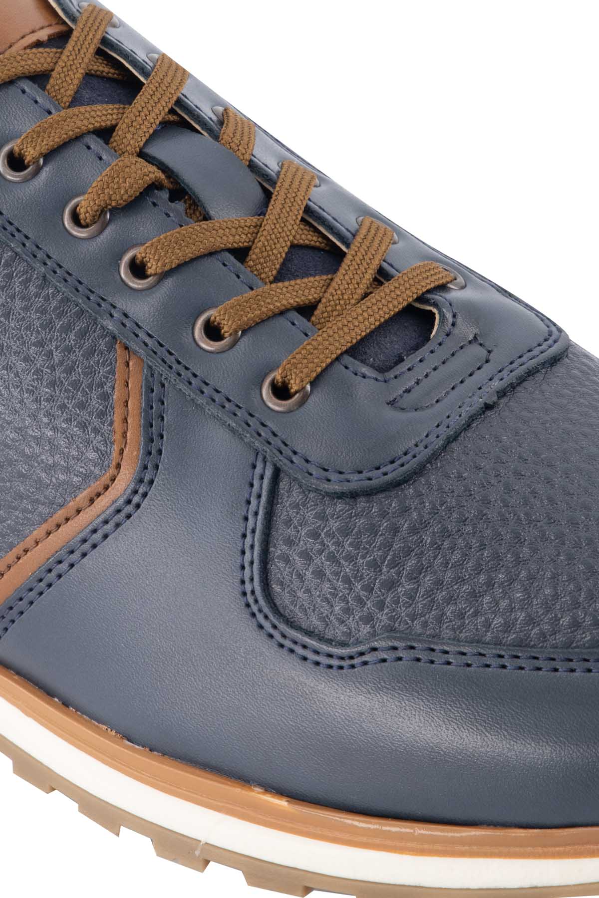 TENIS MENS FASHION image number 4
