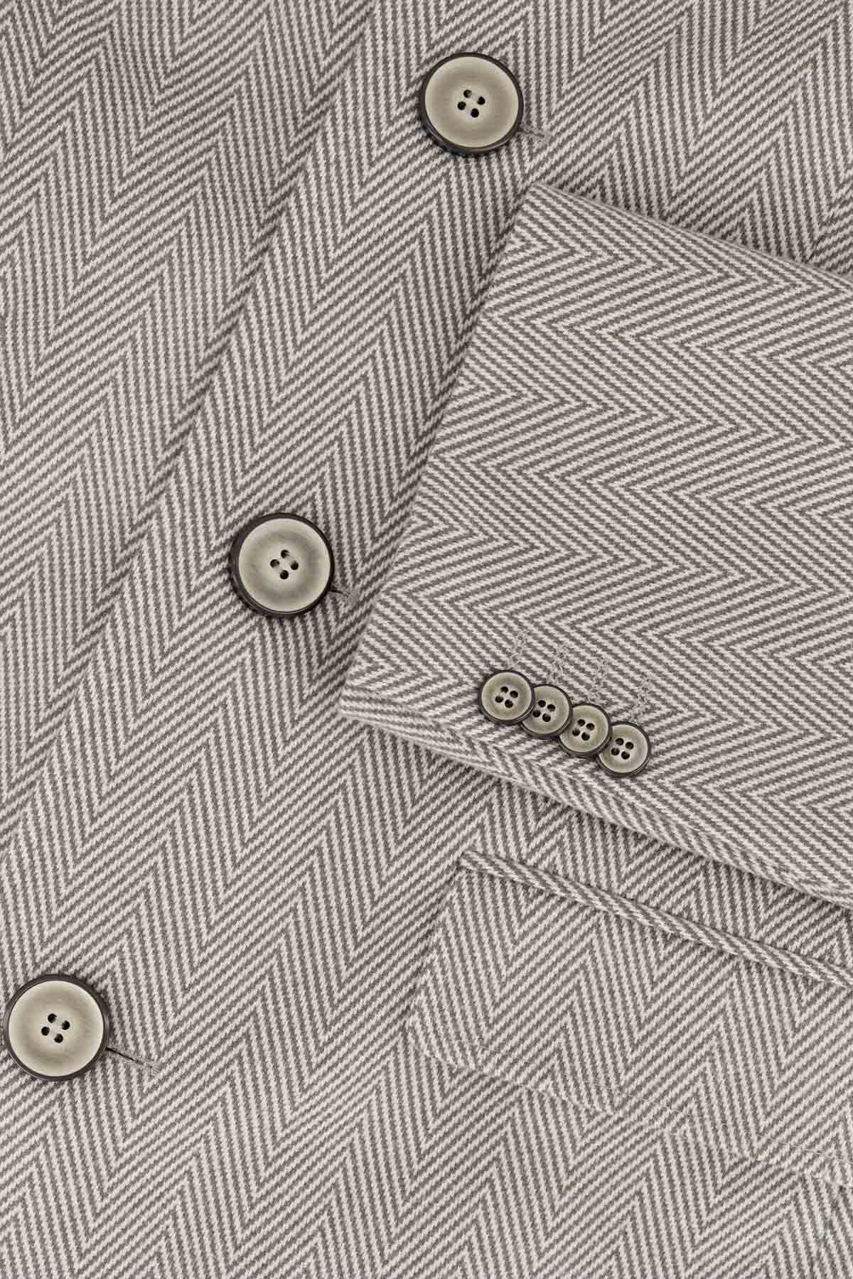 Abrigo Slim Fit Lmental image number 4