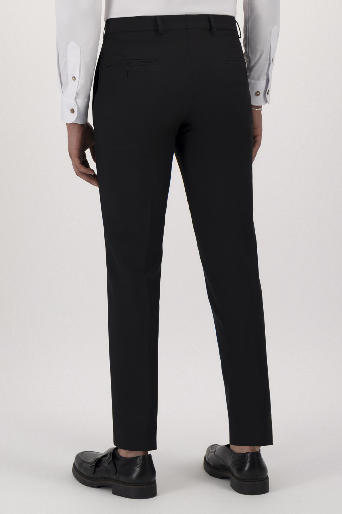 Traje Slim Fit Sonneti image number 4