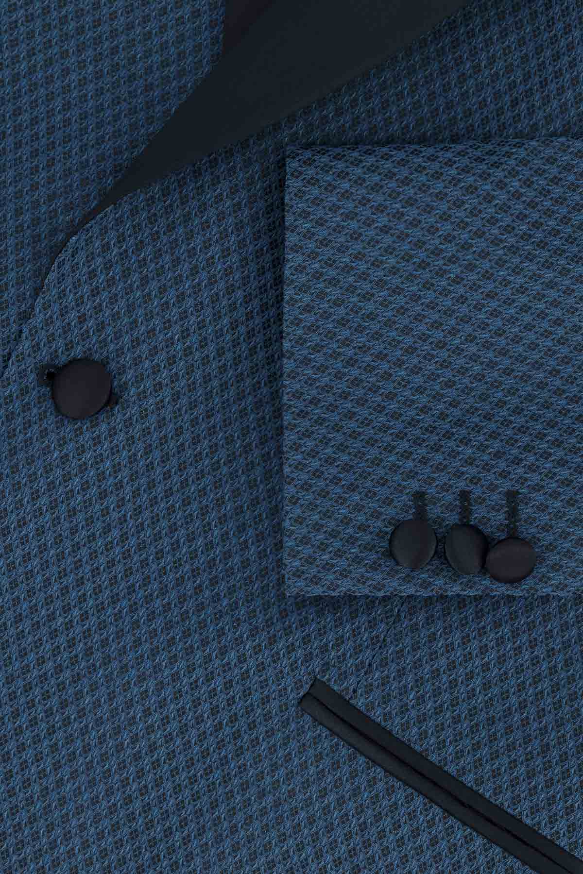 SACO CEREMONIA SLIM FIT LMENTAL image number 3