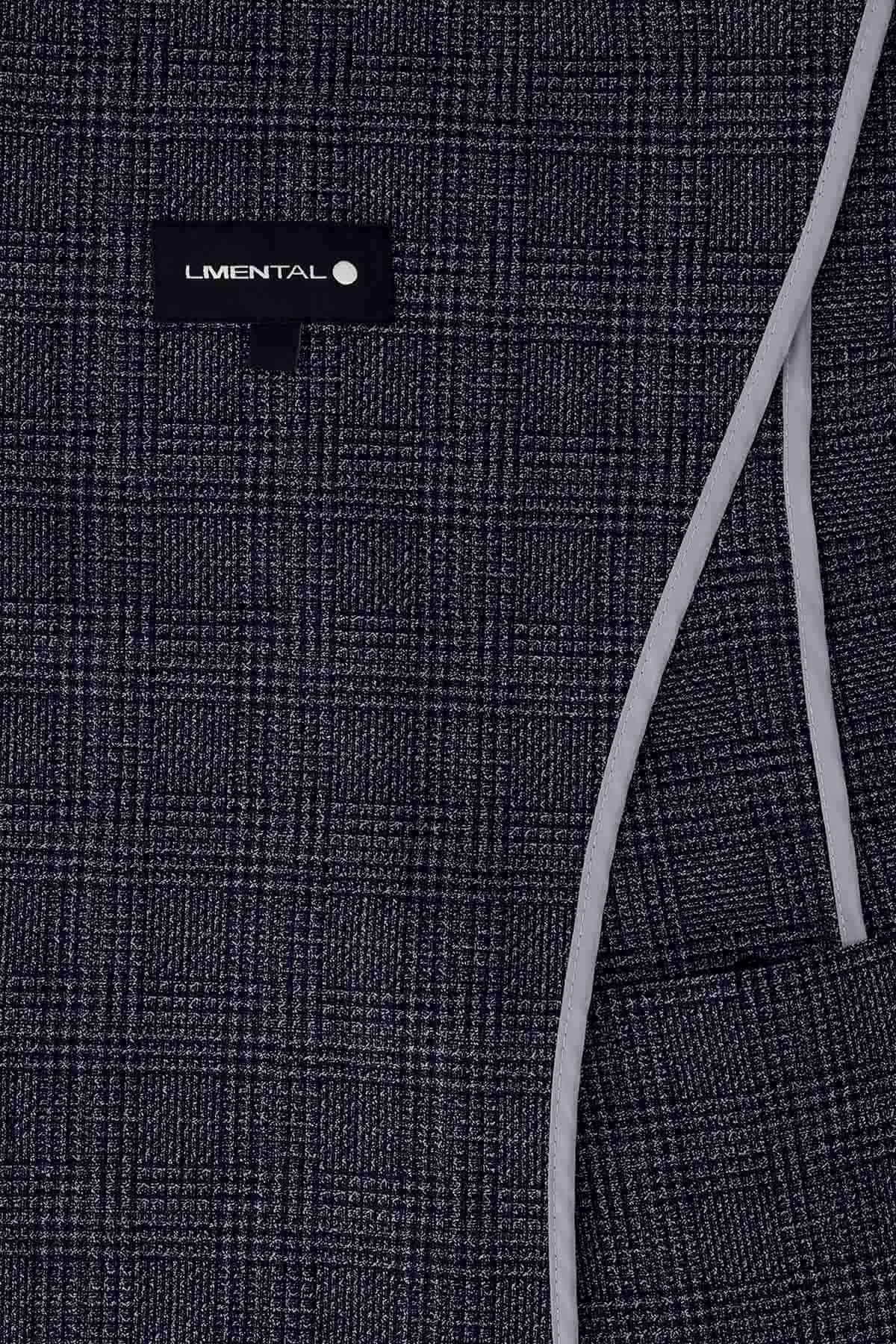 Saco Separate Slim Fit Lmental image number 4