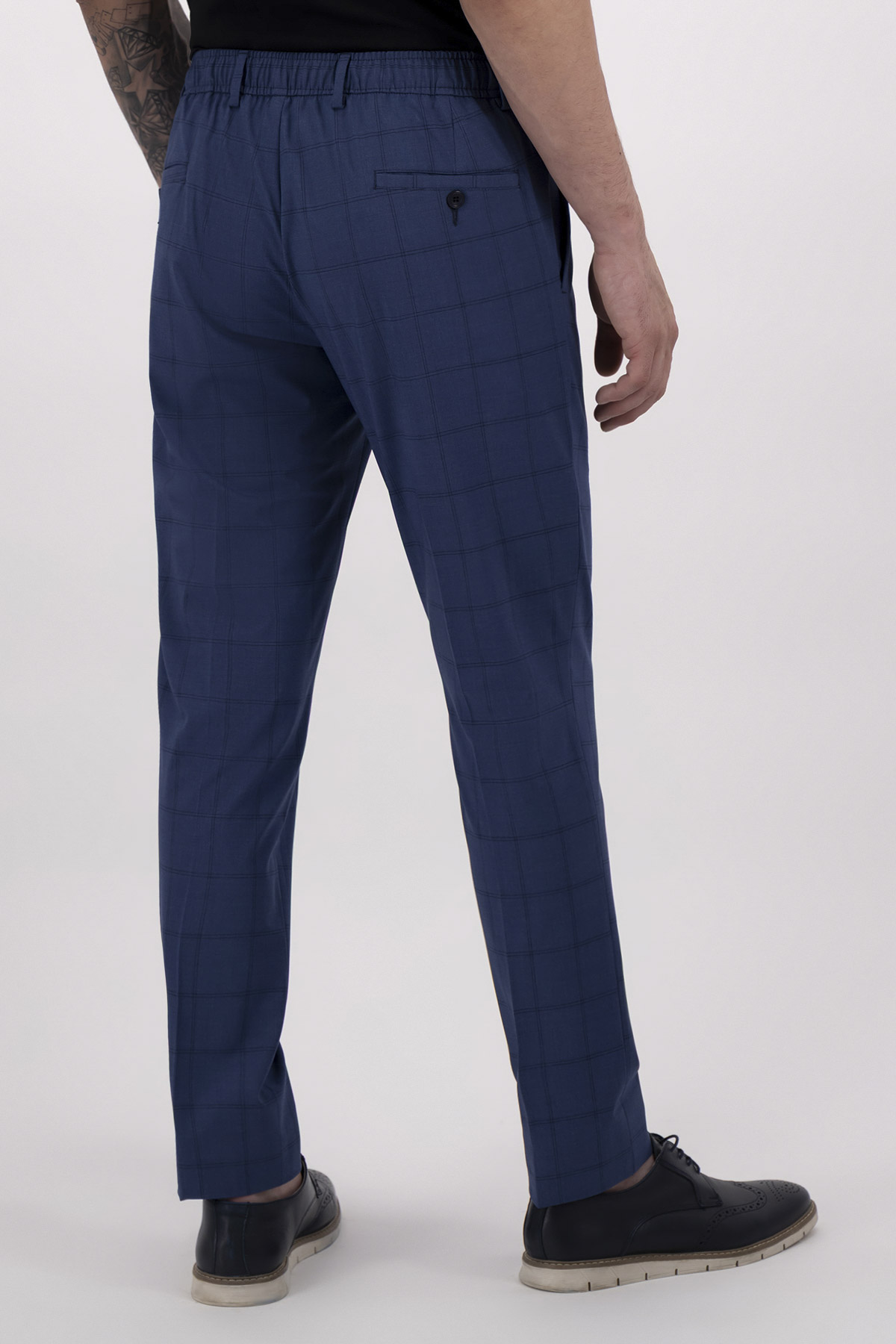 pantalón separate slim fit lmental image number 1