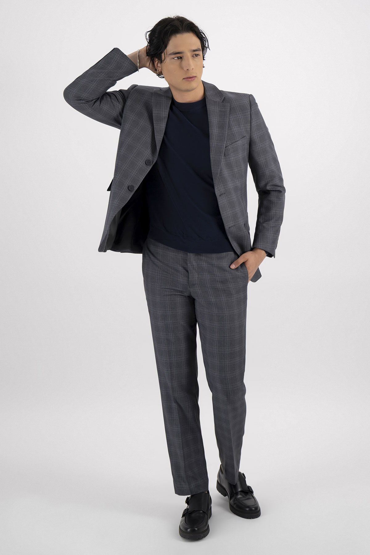 Traje Ecotec Contemporary