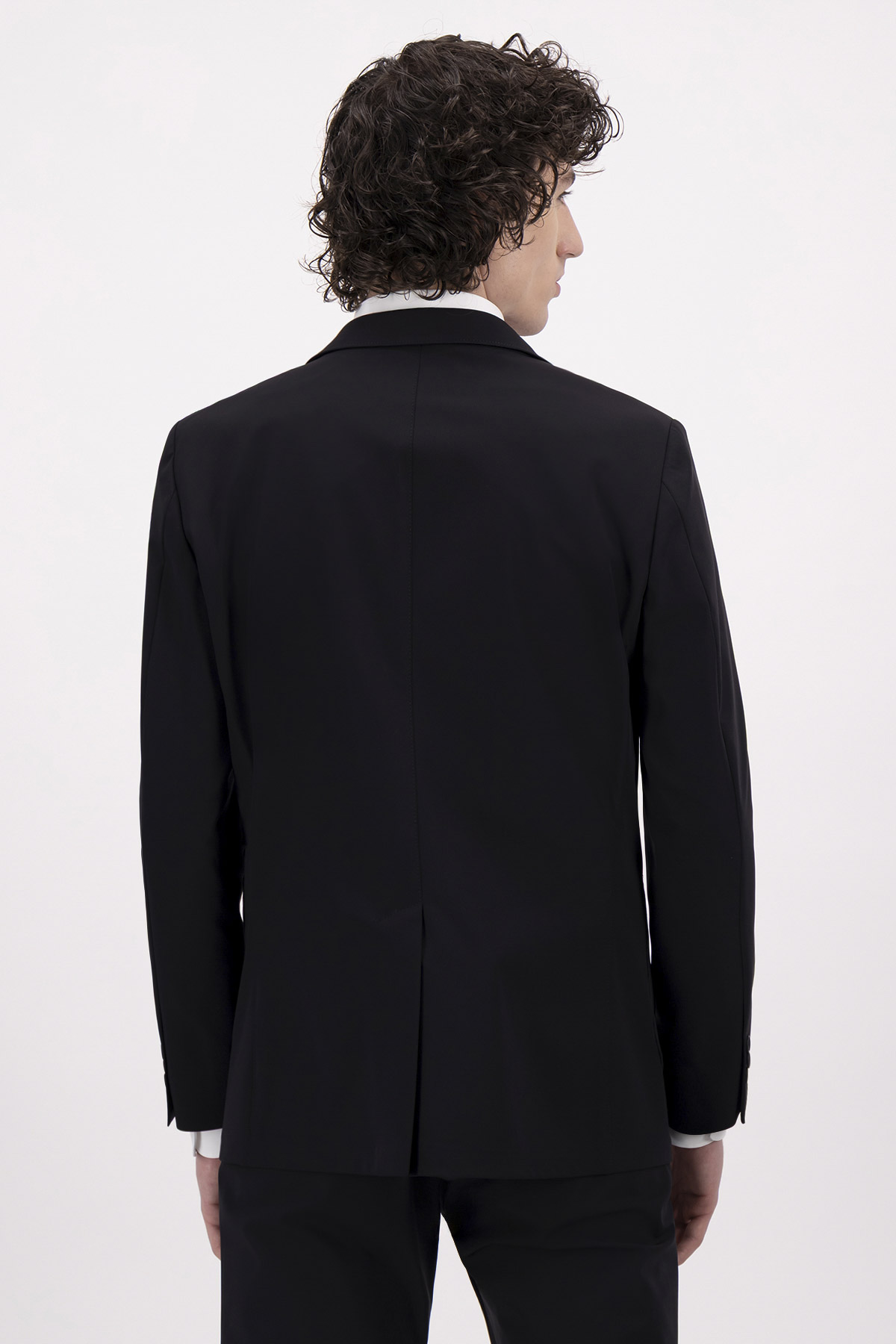 Saco separate Move slim fit Lmental