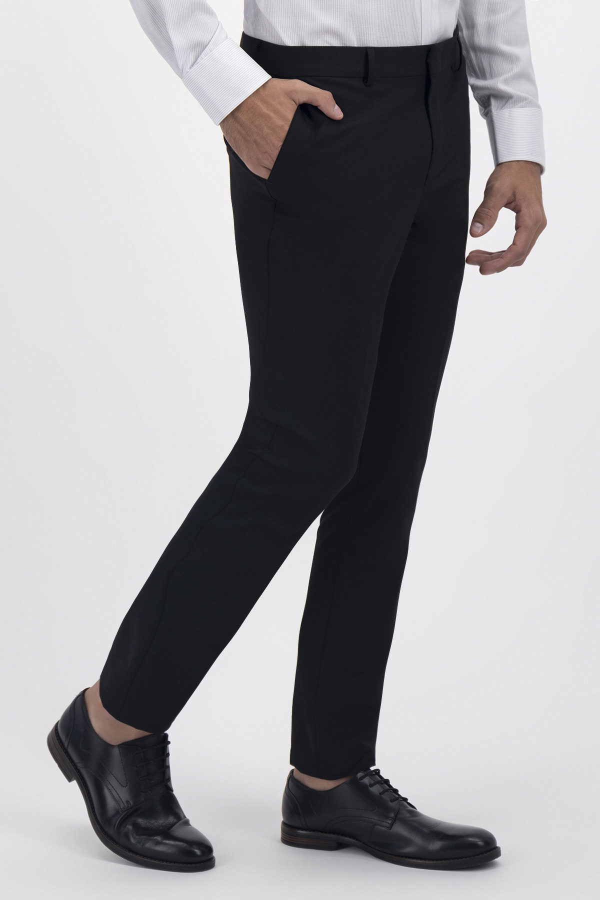 PANTALÓN SEPARATE SKINNY FIT LMENTAL