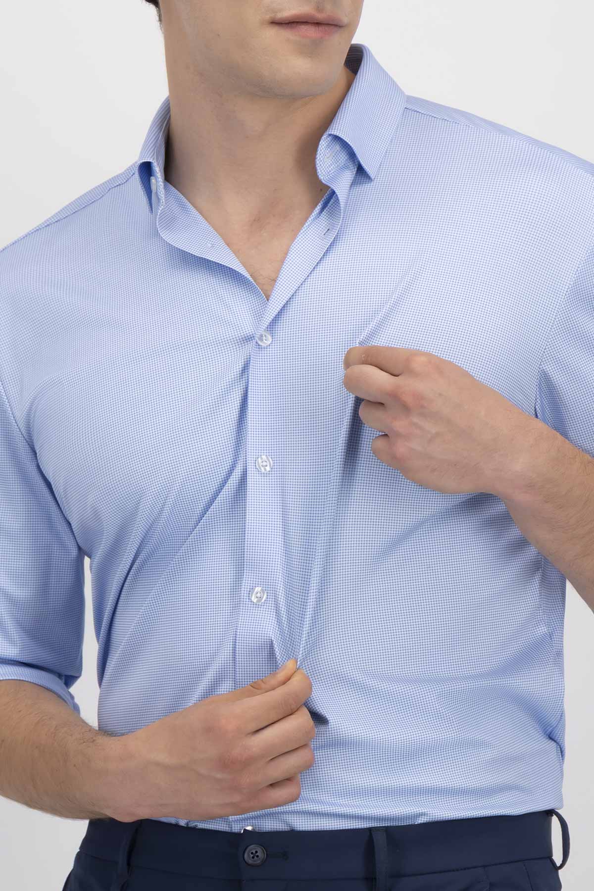 Camisa Move Slim image number 4