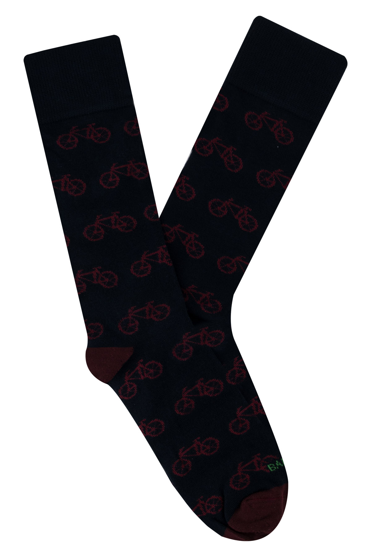 Calcetines Bamboo Fiber image number 2