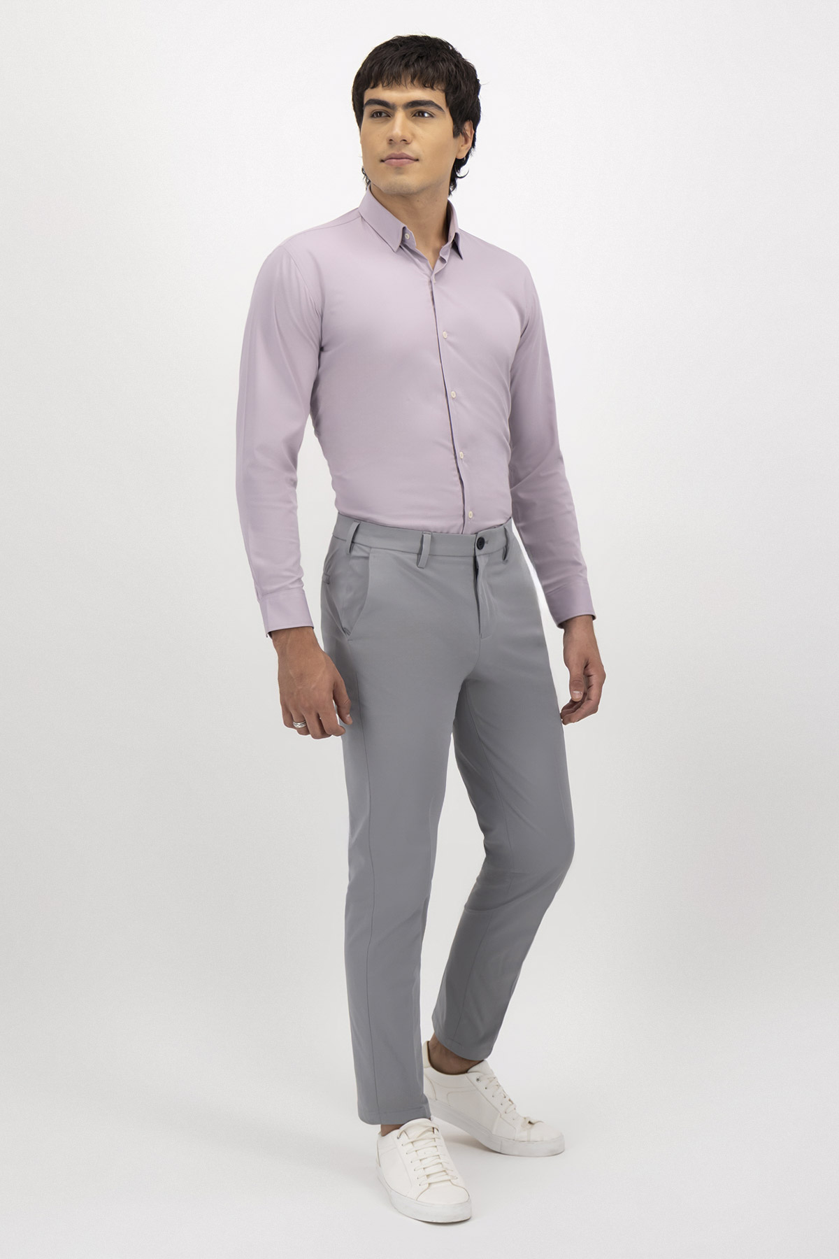 Pantalón Casual Slim Fit Lmental image number 2