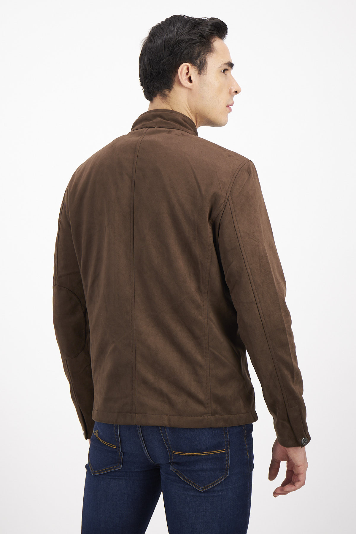 CHAMARRA SLIM FIT LMENTAL image number 2