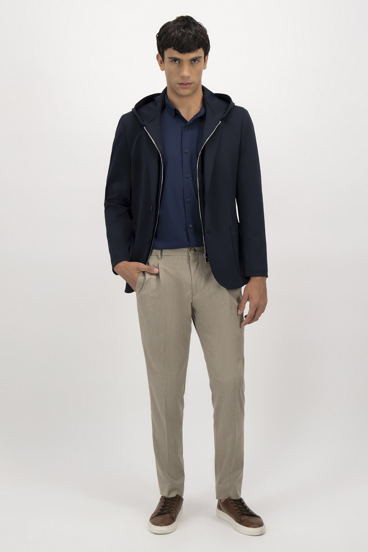 Saco Move Slim Fit Lmental image number 3