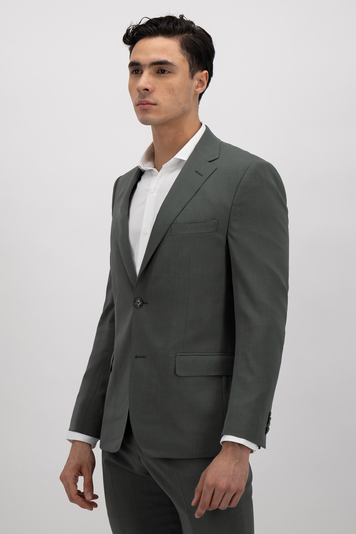 TRAJE SLIM FIT LAMBERTI
