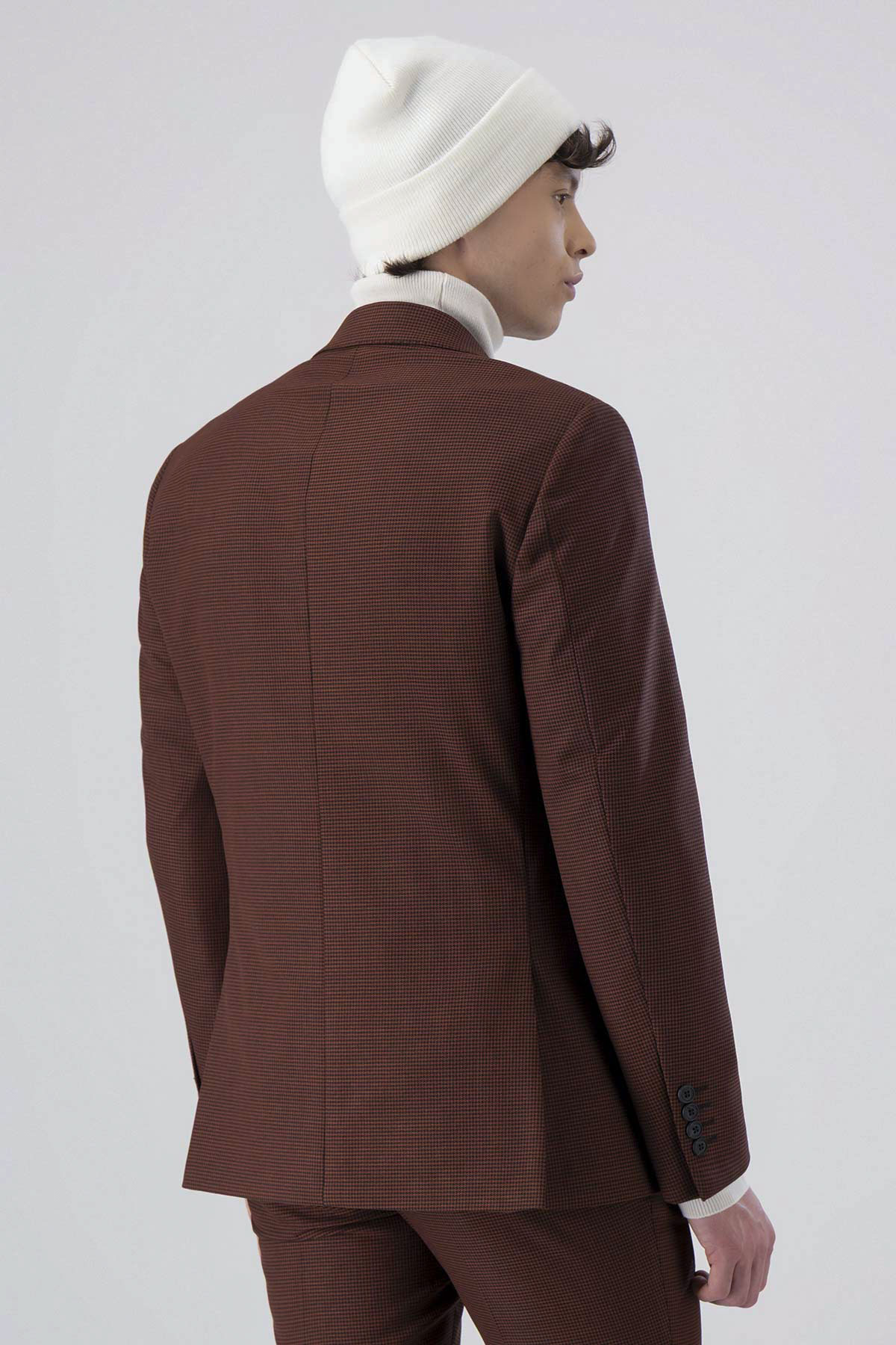 Saco Separate Slim Fit image number 3
