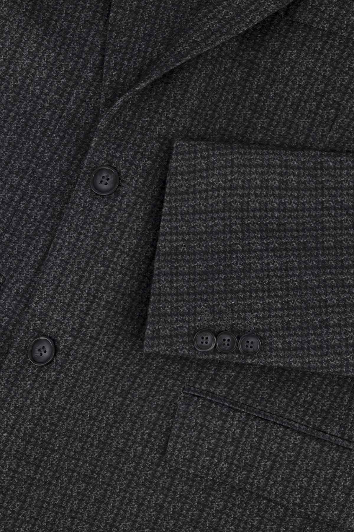 SACO CASUAL SLIM FIT SONNETI image number 3